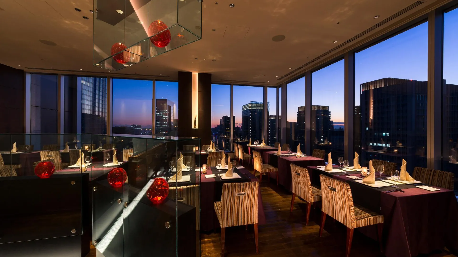 도쿄 / 동경 호텔 메트로폴리탄 마루노치 4성급 호텔 스위트룸