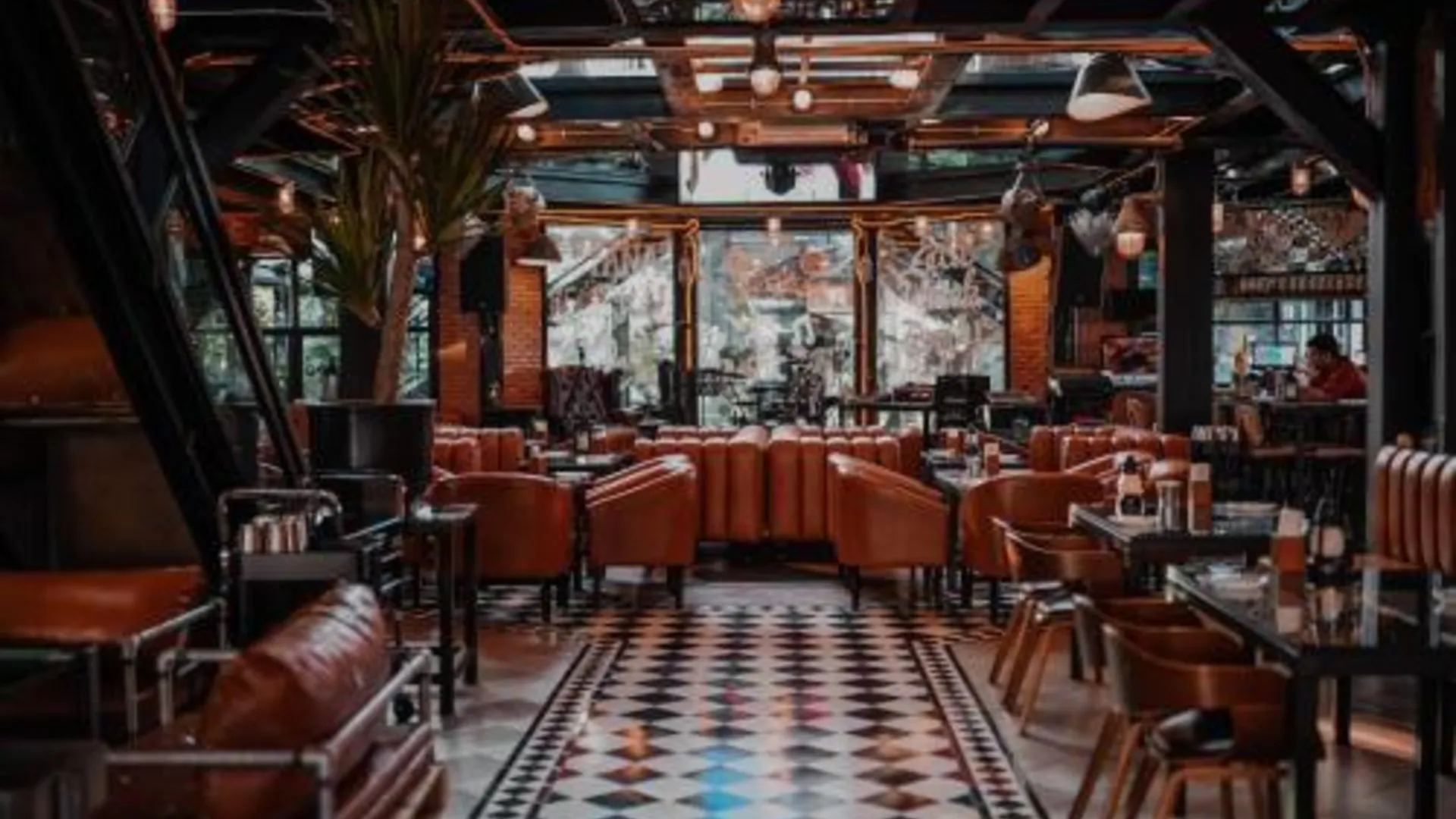 방콕 레타나 호텔 사무프라칸 3성급 호텔 로비