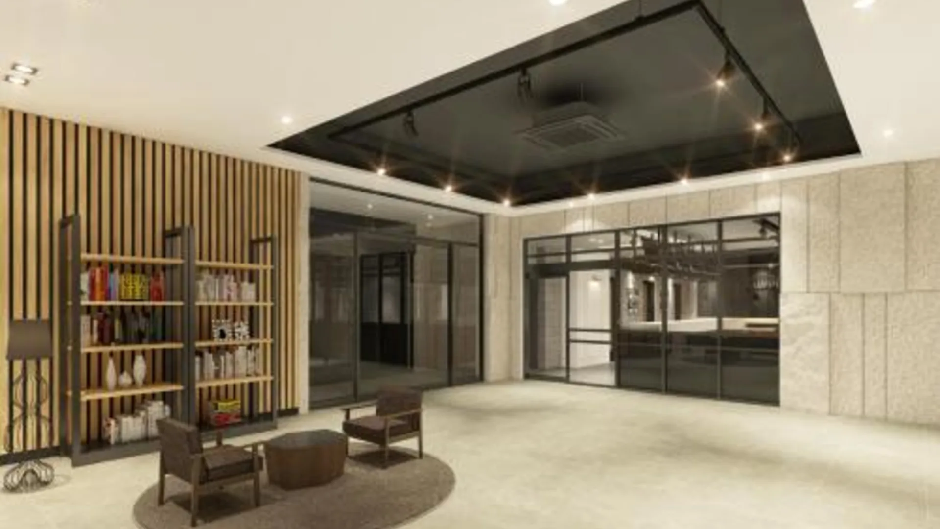 서울 코보스 호텔 3성급 호텔 외관