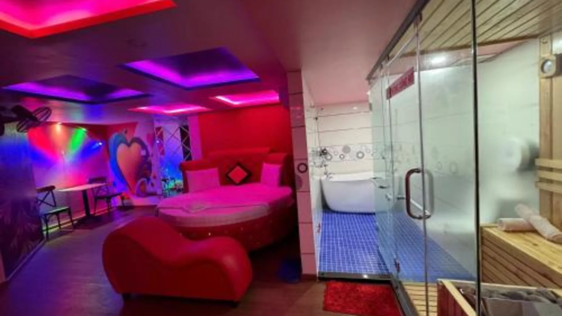 호치민 Khách Sạn Lộc Thọ 호텔 전망