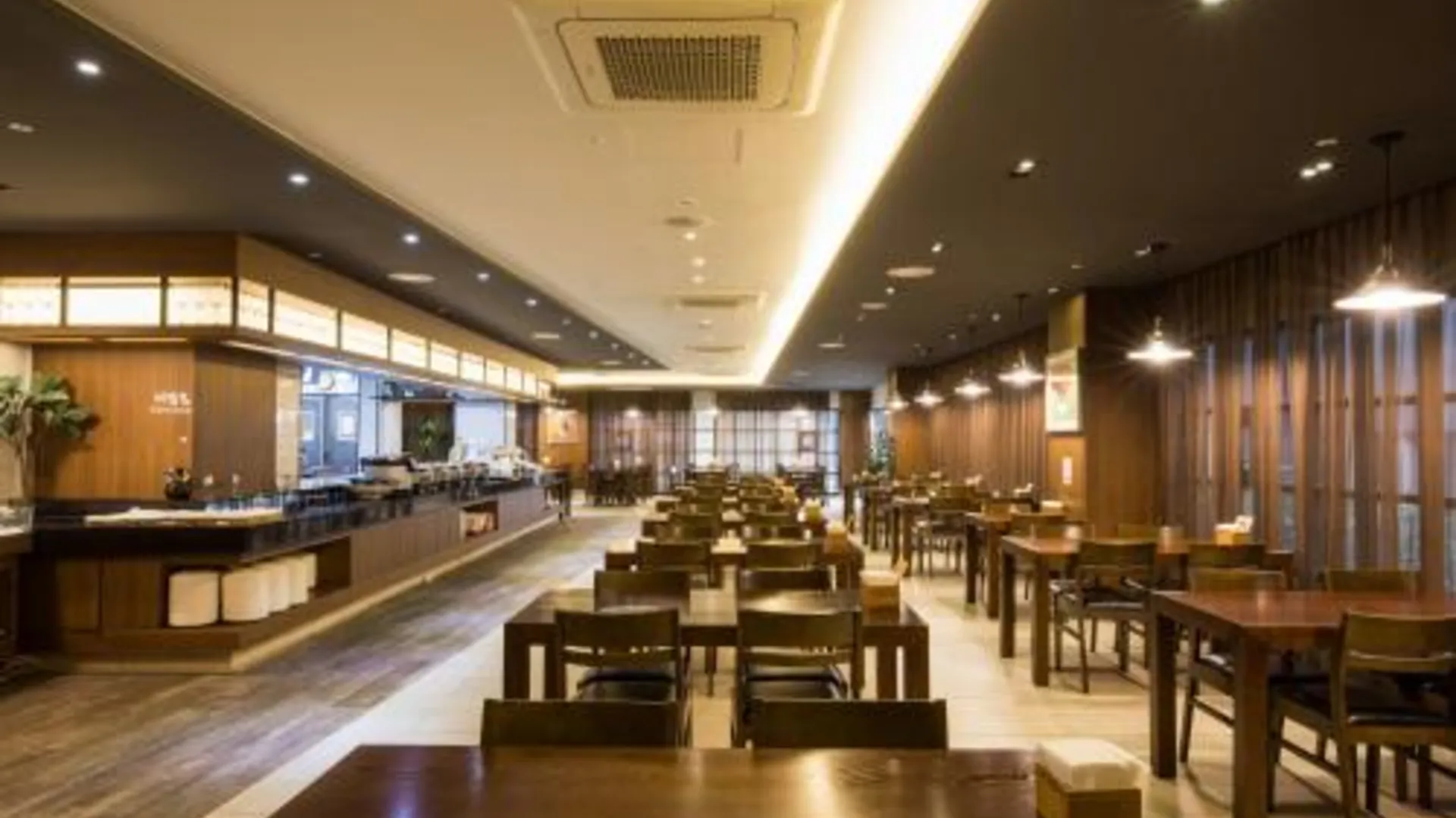 제주 비스타케이 호텔 월드컵 4성급 호텔 레스토랑