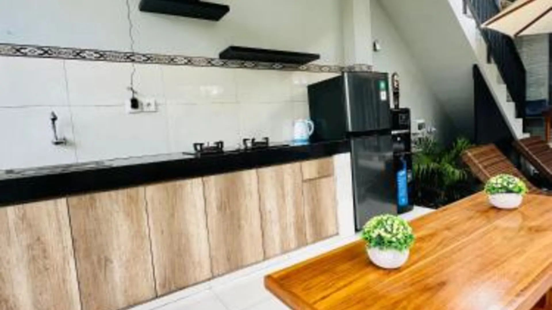 발리 Akatara Ubud Villa 호텔 수영장