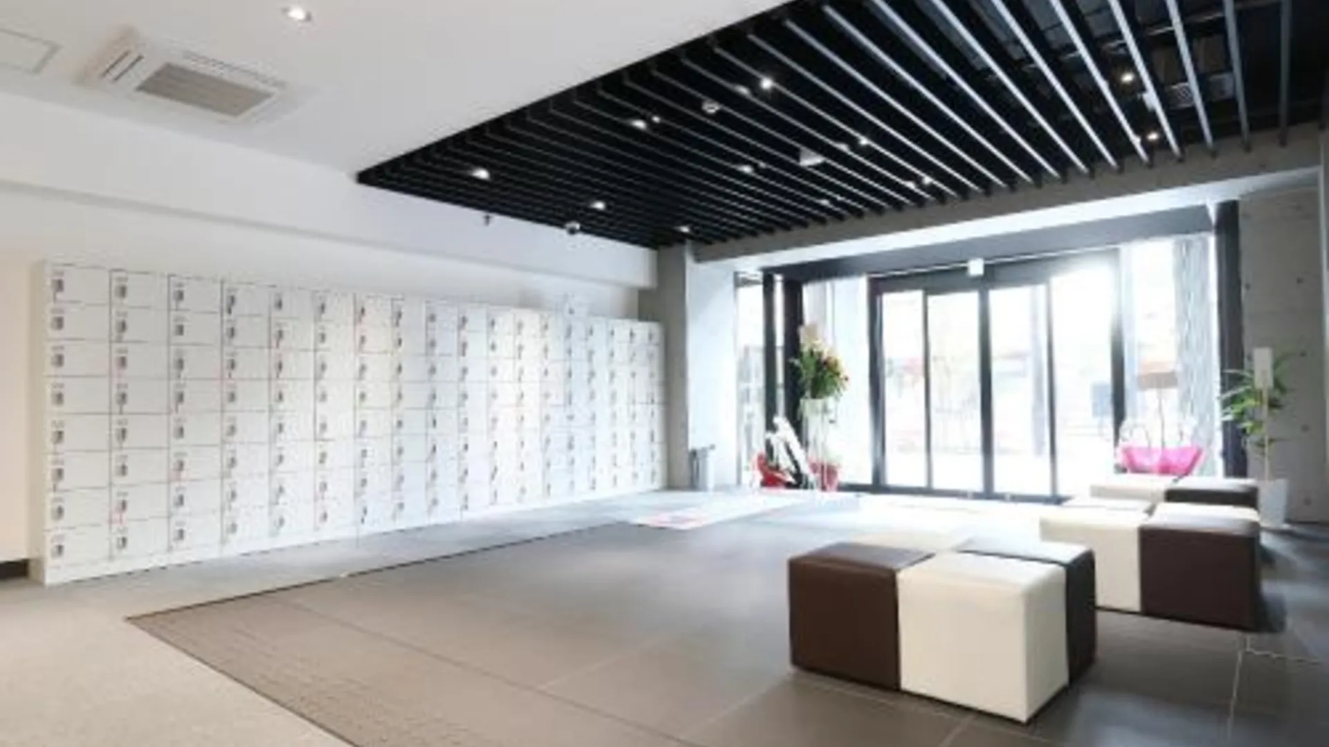 도쿄 / 동경 라이트닝 호텔 3성급 호텔 수영장