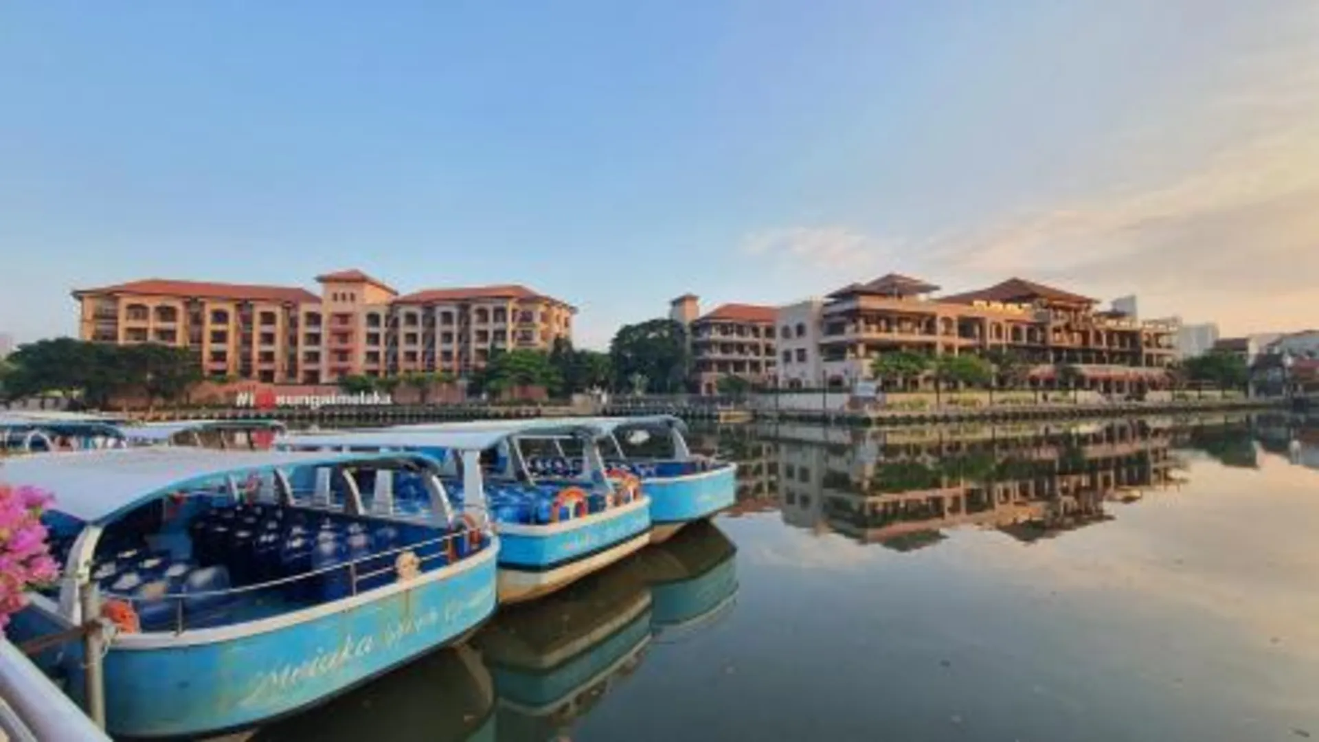 말라카 Cloth Art 1|4minswalk to carfreezone|By Shine Stay 4성급 게스트하우스 로비