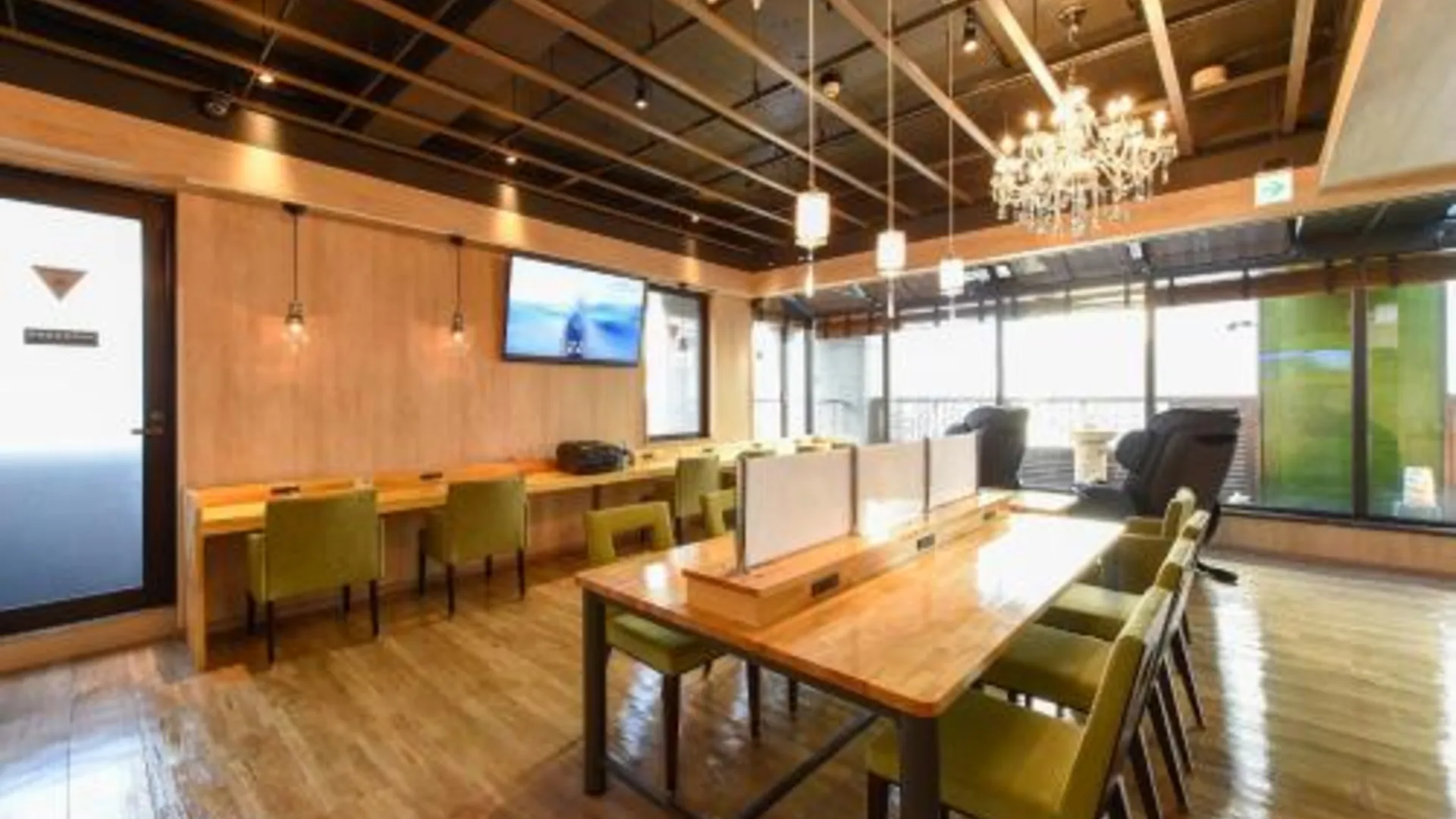 도쿄 / 동경 안신 오야도 우먼 도쿄 긴자 시오도메 - 우먼 온리 1성급 호텔 객실