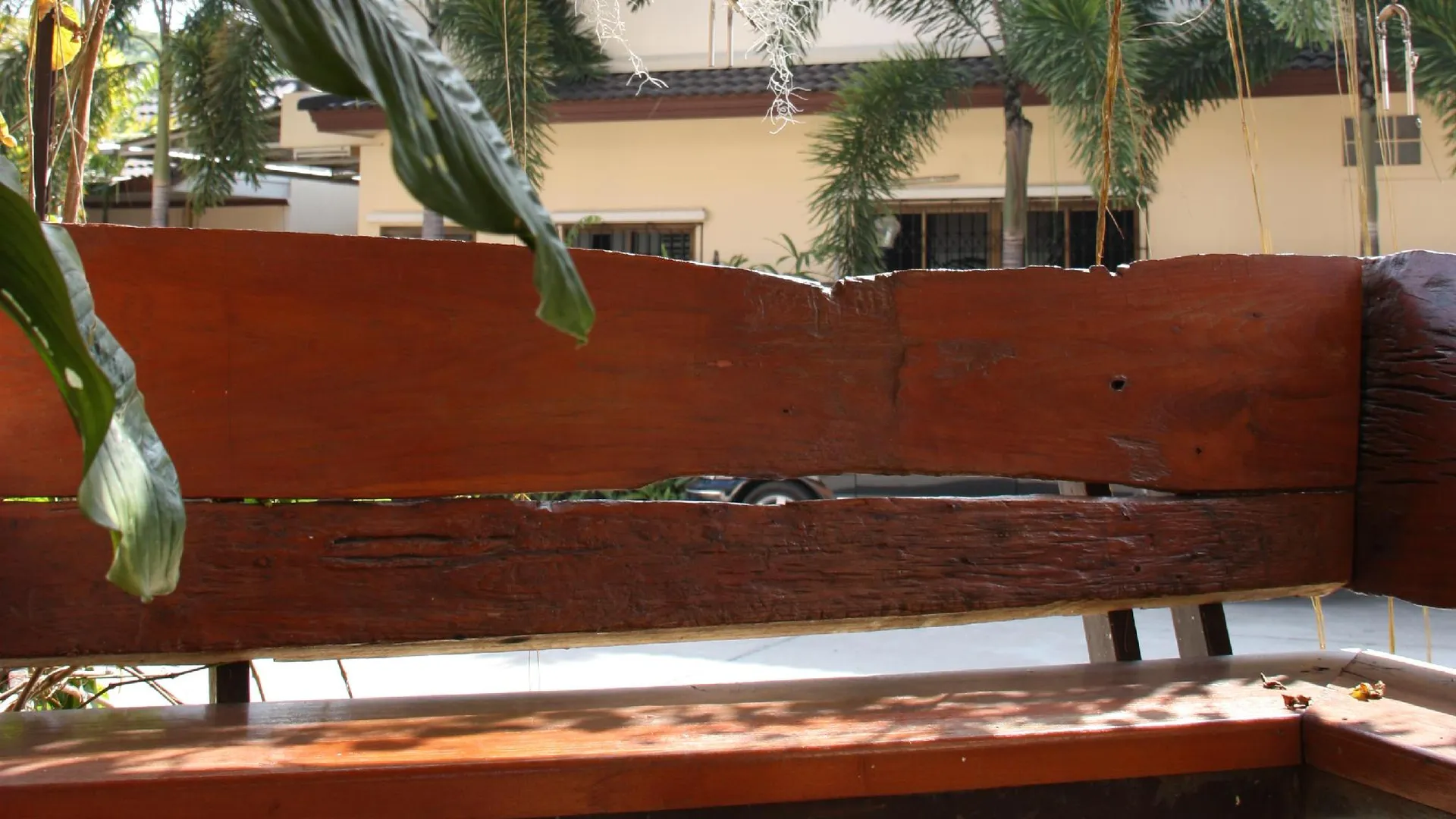 치앙라이 반 란나 호텔 2성급 호텔 객실