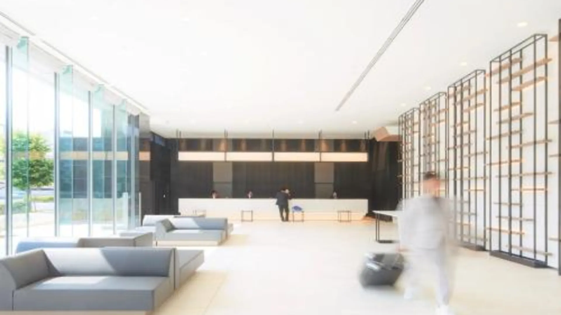 도쿄 / 동경 Tmark City Hotel Tokyo Omori - Vacation STAY 26425v 2성급 호텔 레스토랑