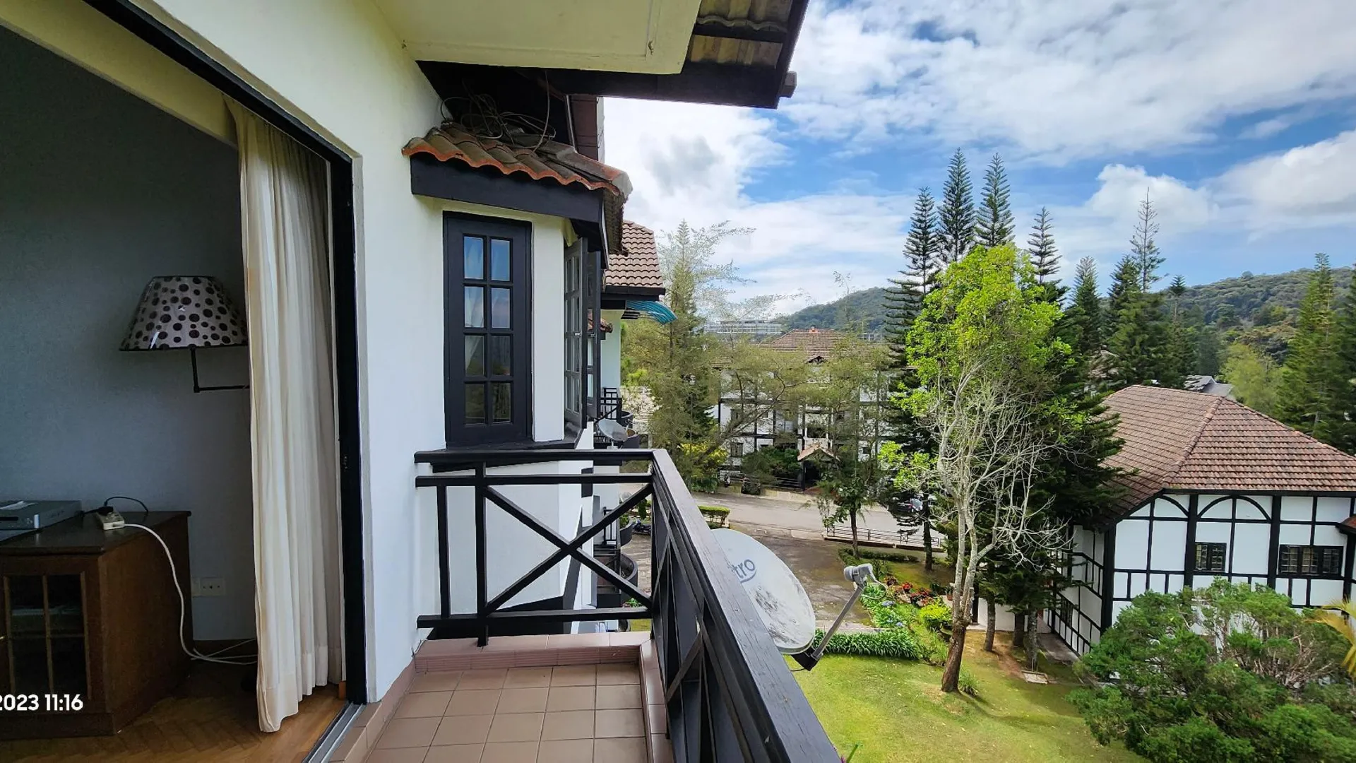 카메론 하일랜즈 KPW 앳 그린힐 리조트 3성급 게스트하우스 외관