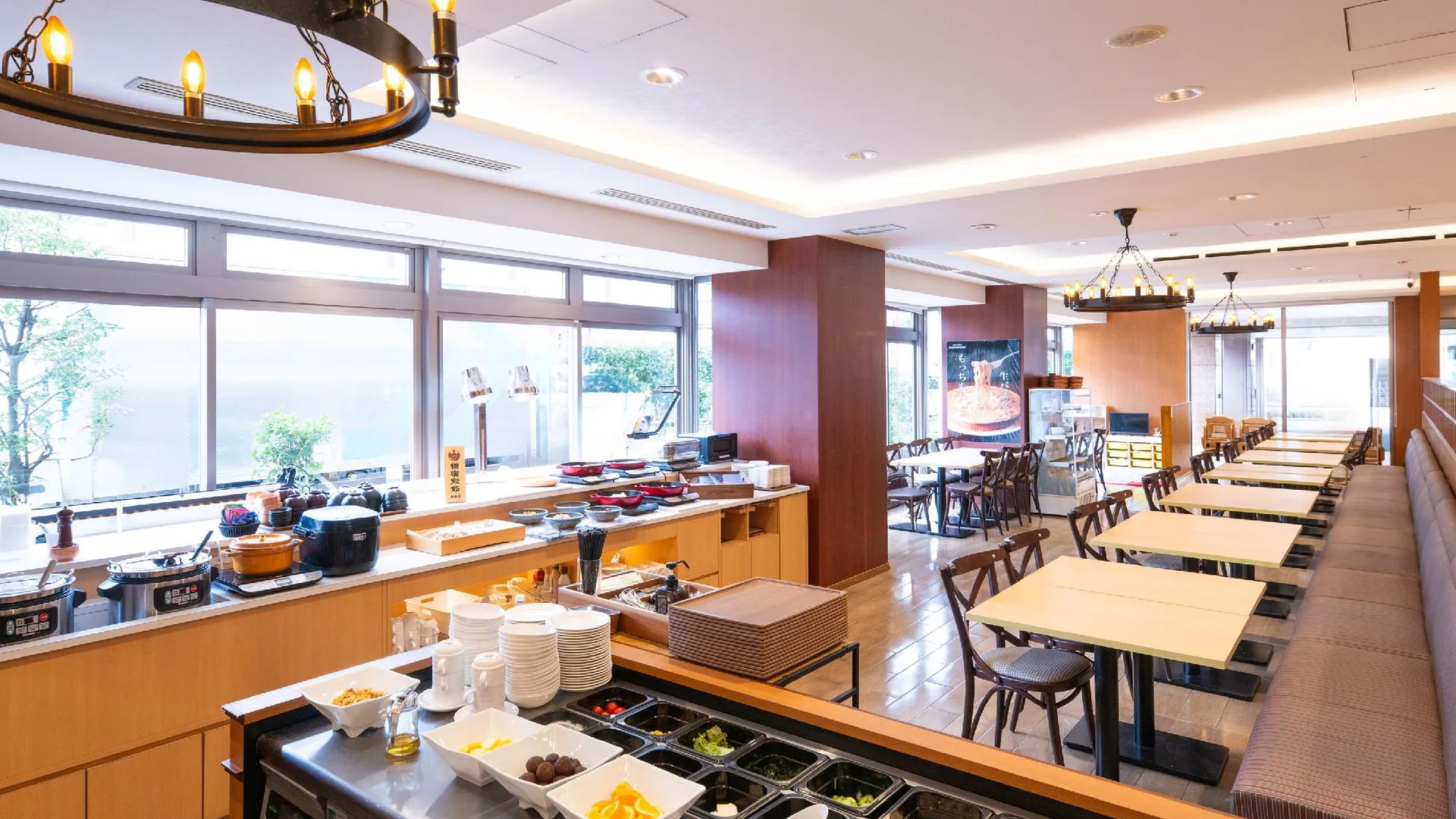 도쿄 / 동경 APA 호텔 하네다 아나모리이나리 에키마에 3성급 호텔 로비