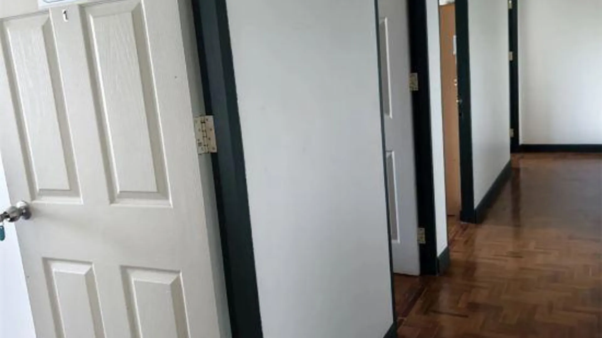 치앙라이 KingSun HOSTEL 호텔 부대시설