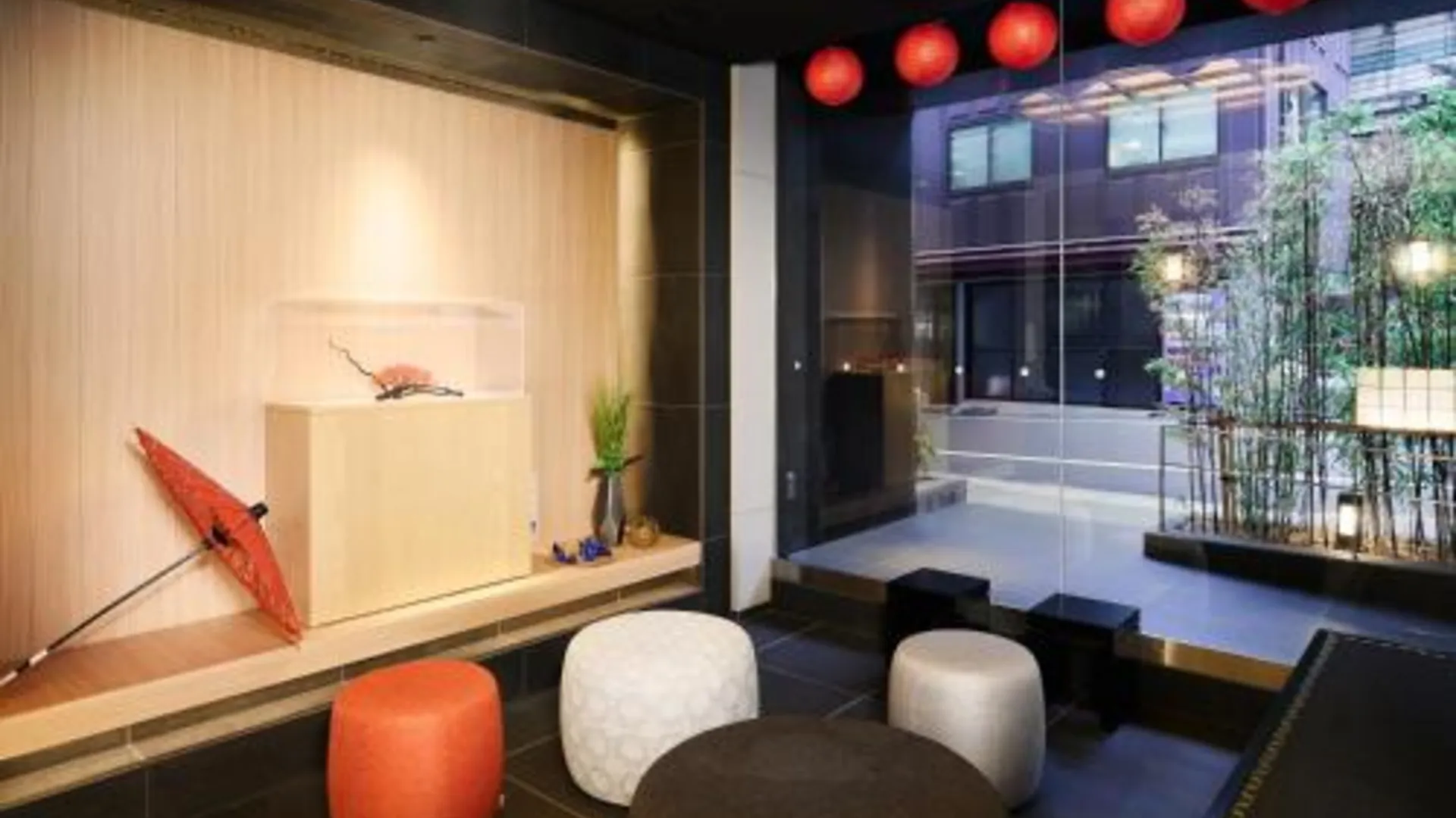 도쿄 / 동경 미마루 도쿄 니혼바시 스이텐구마에 3성급 호텔 레스토랑