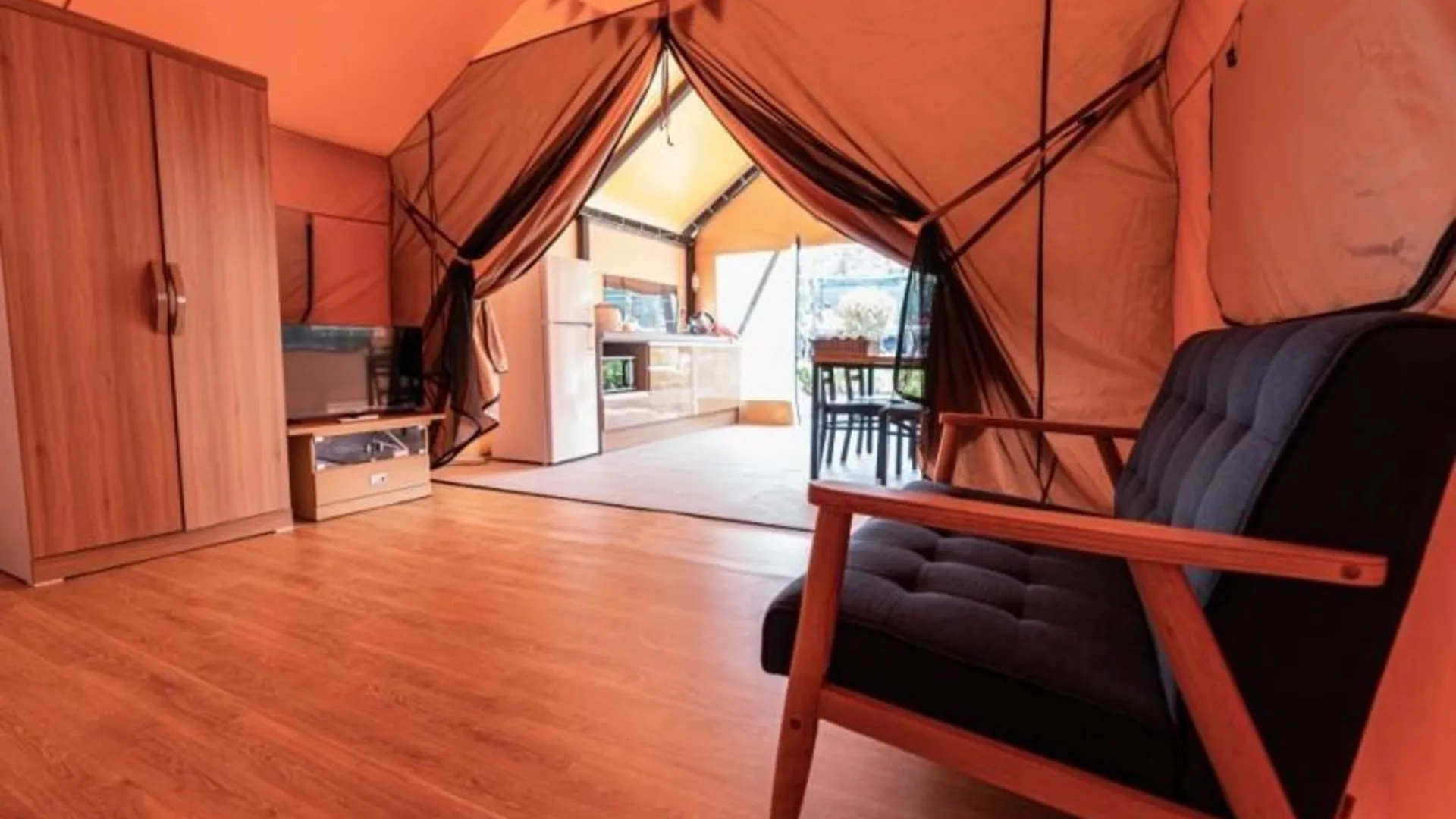 고성 고성 오션포레글램핑펜션 3성급 게스트하우스 스위트룸