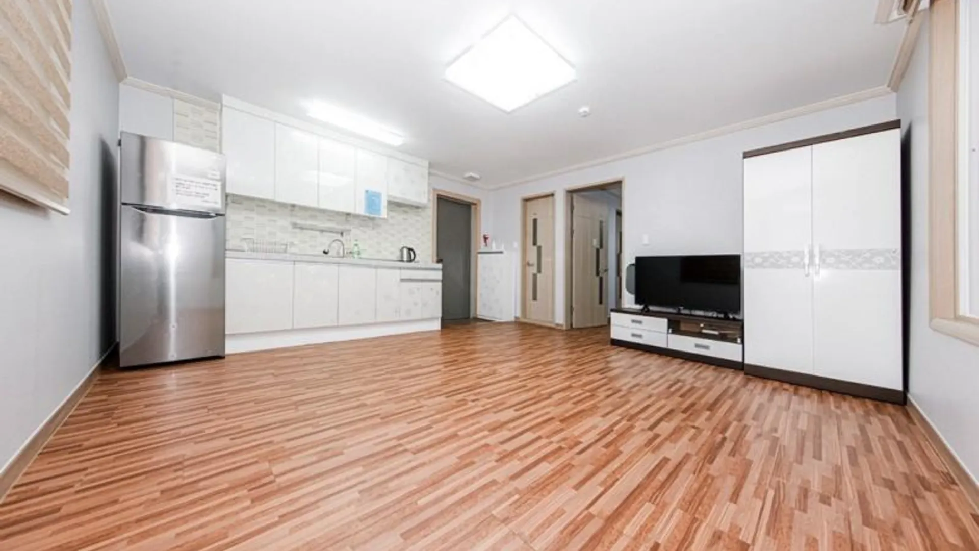 보령 보령(대천) 메모리펜션 3성급 게스트하우스 스위트룸