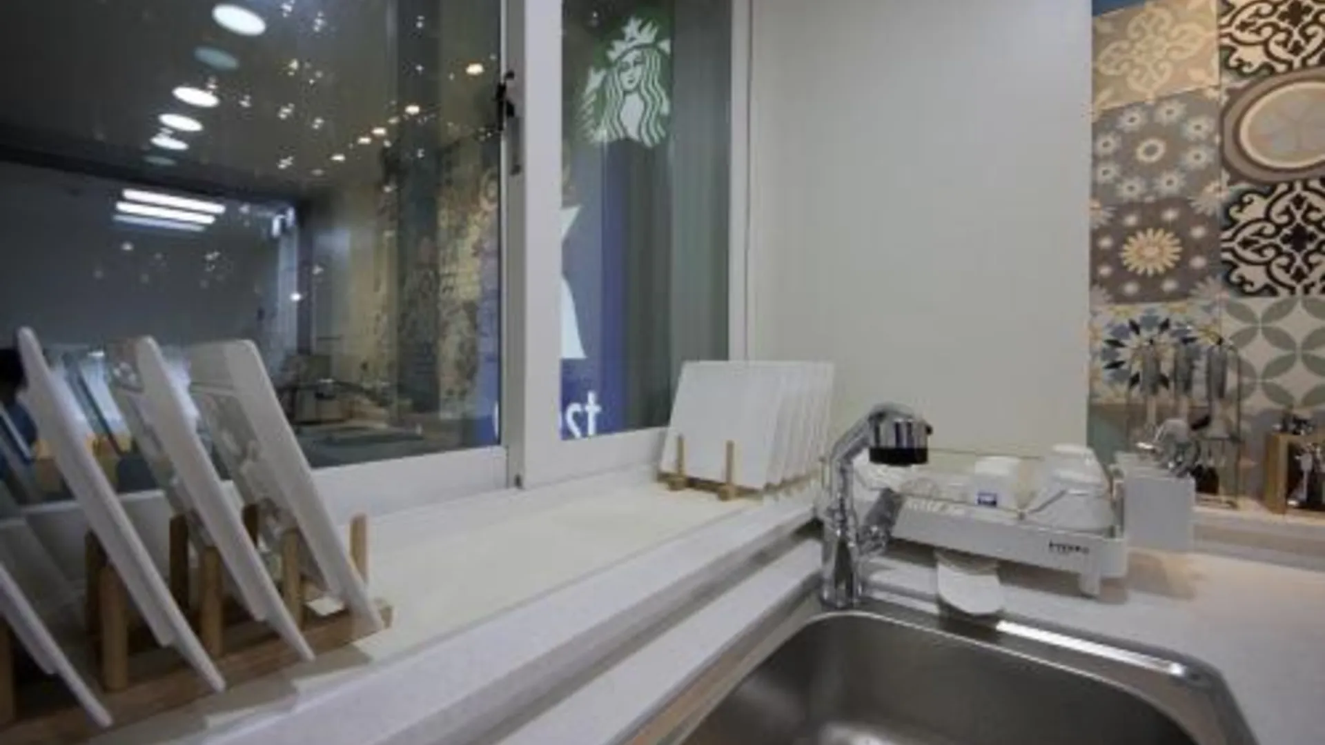 서울 K-게스트하우스 명동 1 1성급 호텔 부대시설