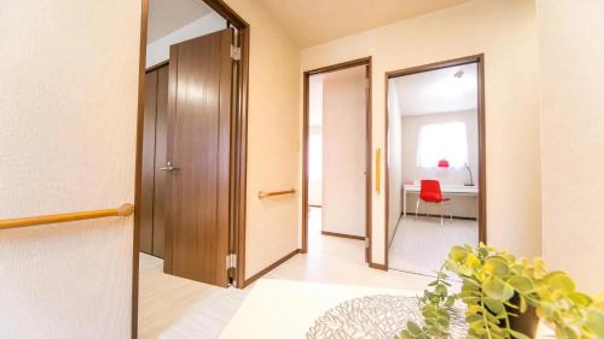 고베 아와지 섬의 빌라 (186m², 침실 6개, 프라이빗 욕실 1개) 4성급 싱글룸 레스토랑