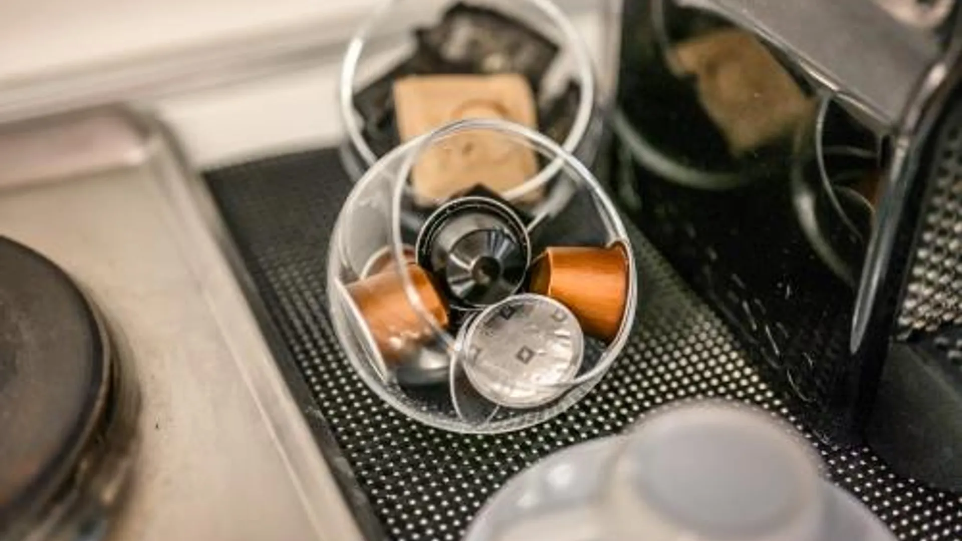 모데나 Emilia Studios 6 3성급 싱글룸 외관