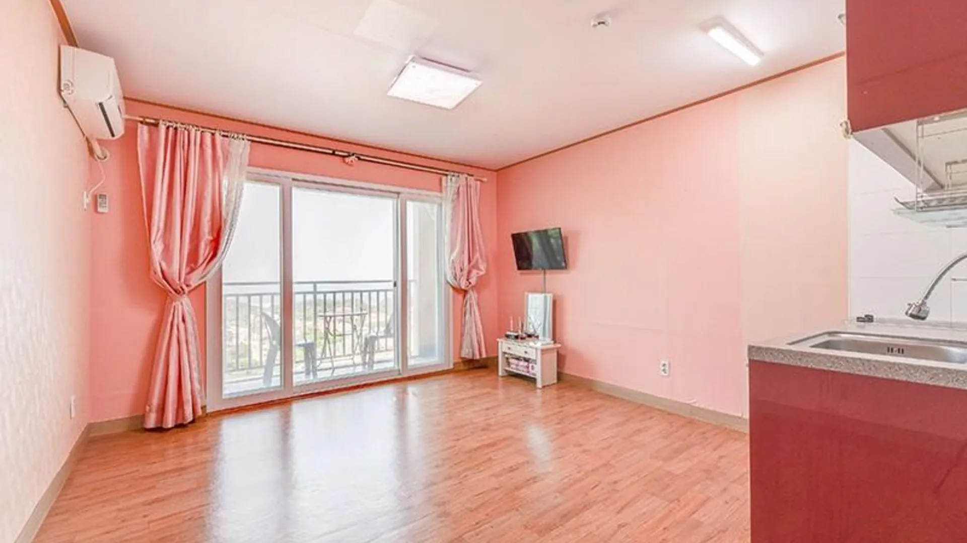 울산 울산 간절곶선뷰펜션 2성급 게스트하우스 객실