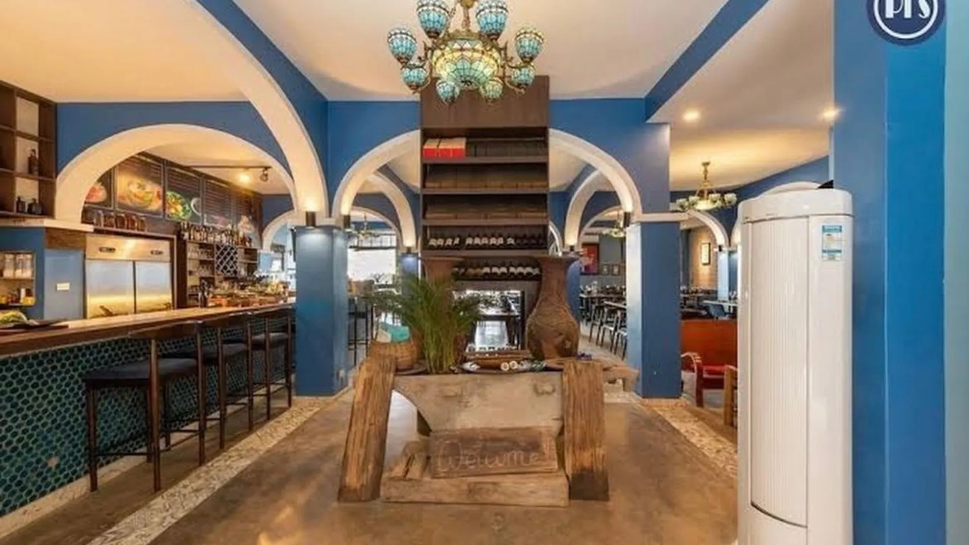 사파 파이즈 부티크 사파 호텔 객실