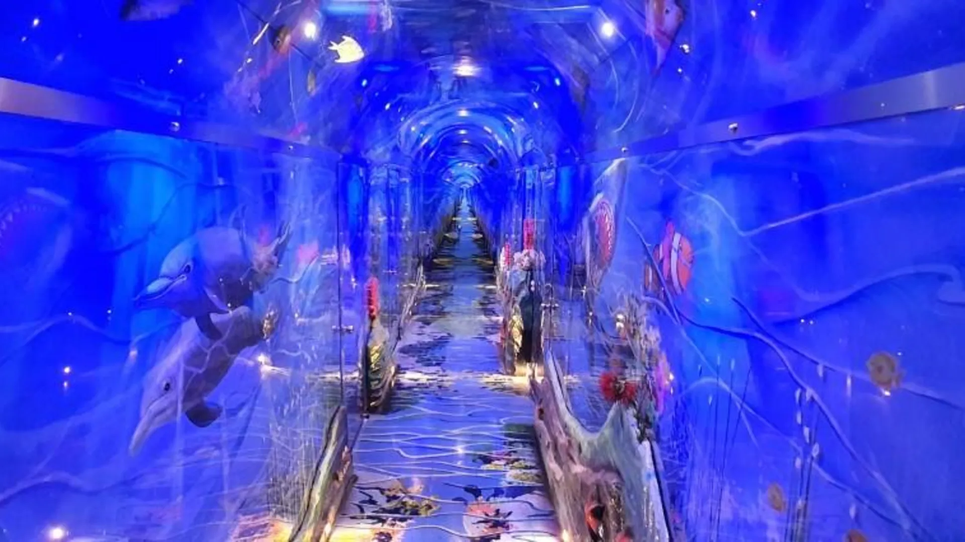 보령 보령(대천) 바다소리펜션 3성급 게스트하우스 전망