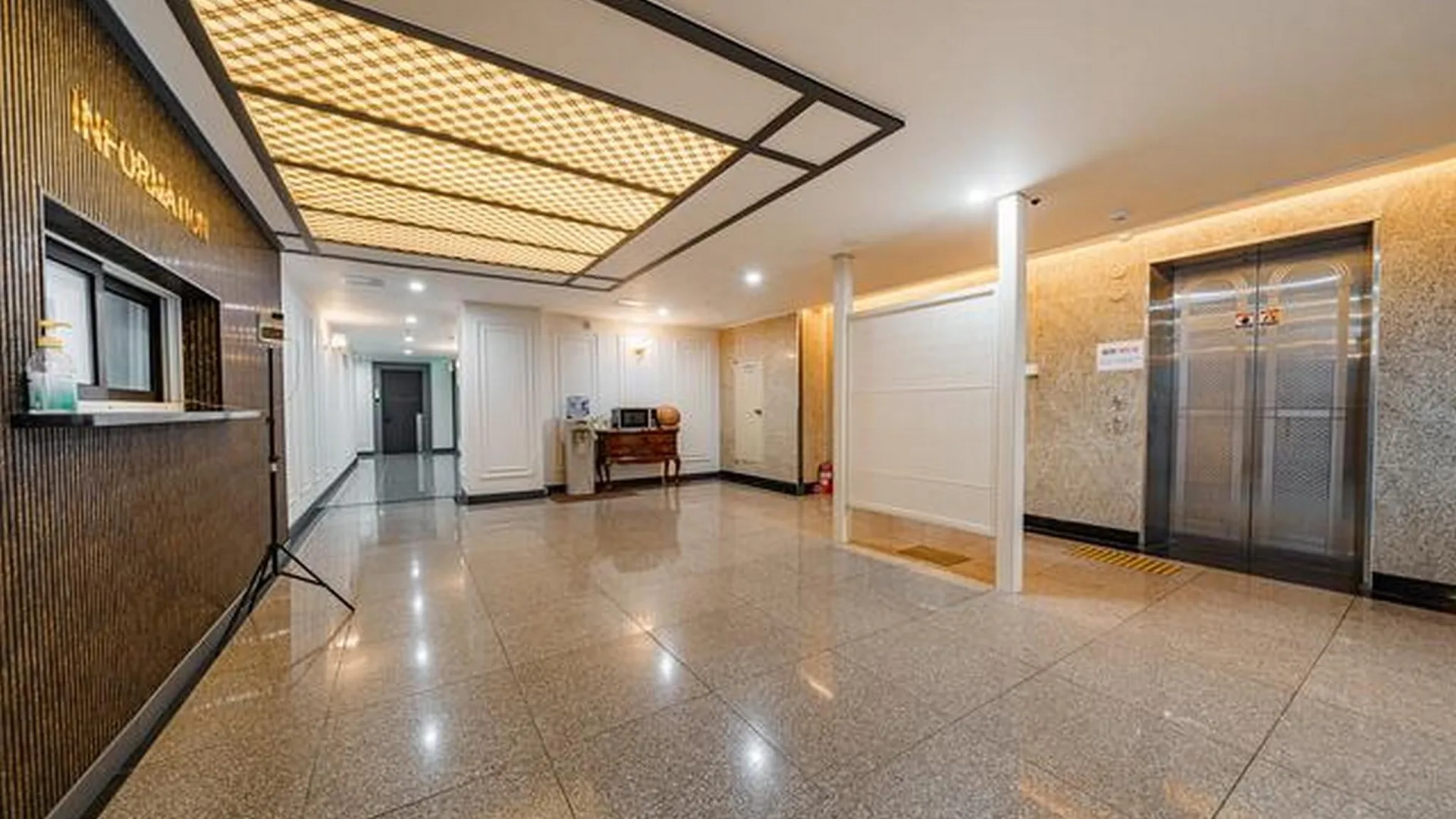 창원 창원 마산 잠자리 호텔 호텔 수영장