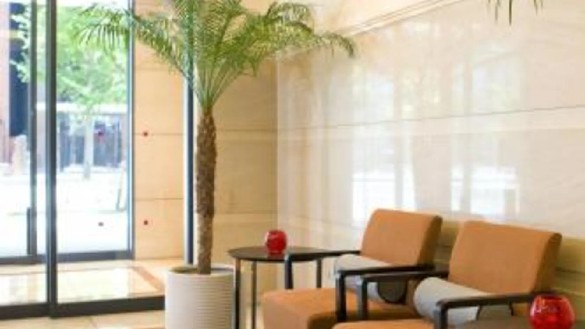 후쿠오카 더 b  하카타 3성급 호텔 부대시설