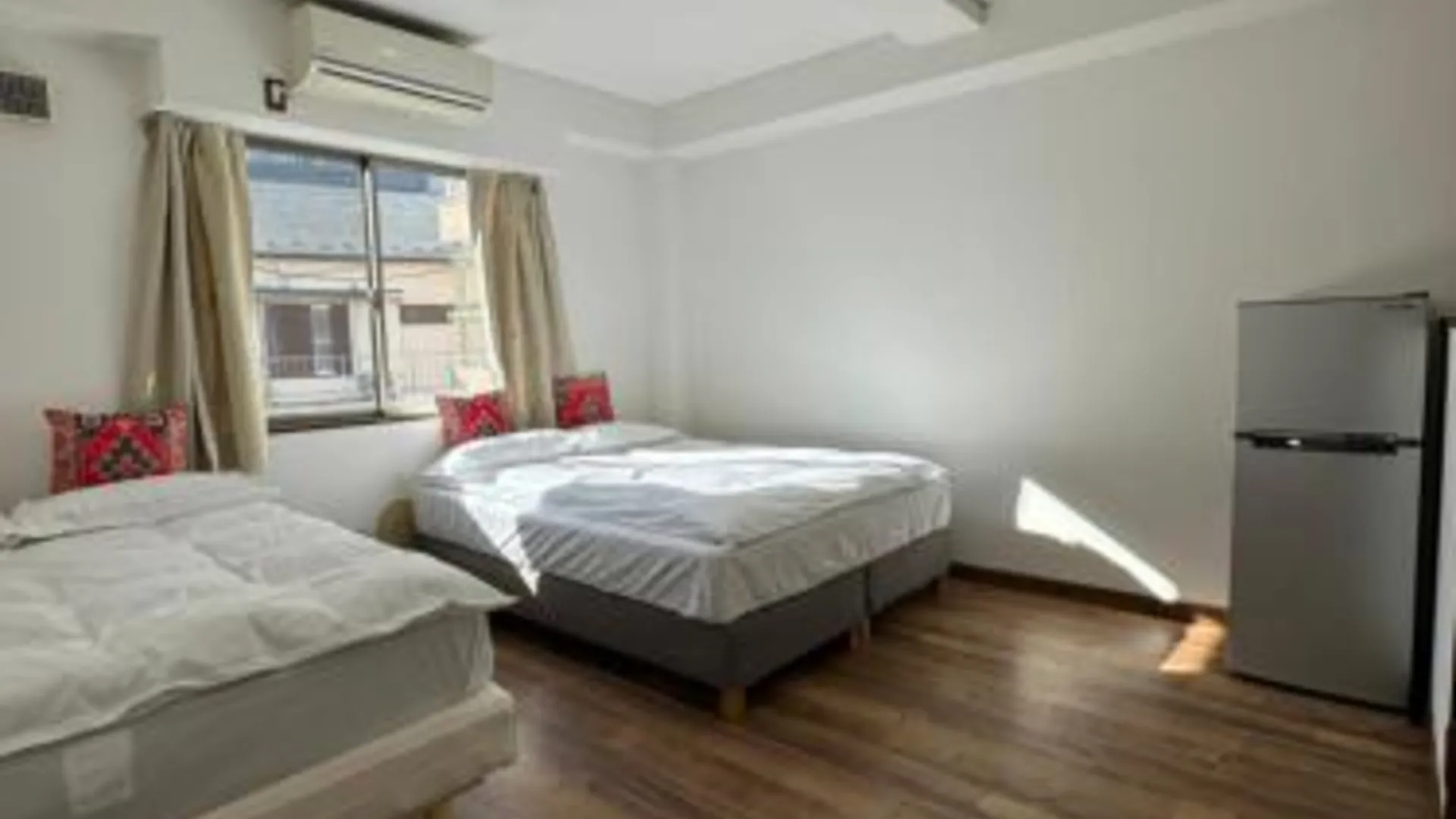 도쿄 / 동경 PAThouse台东Asakusa店 2성급 호텔 스위트룸