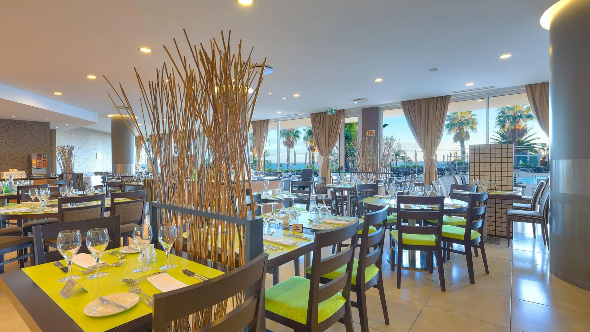 마데이라 섬 The Views Oasis 5성급 게스트하우스 부대시설