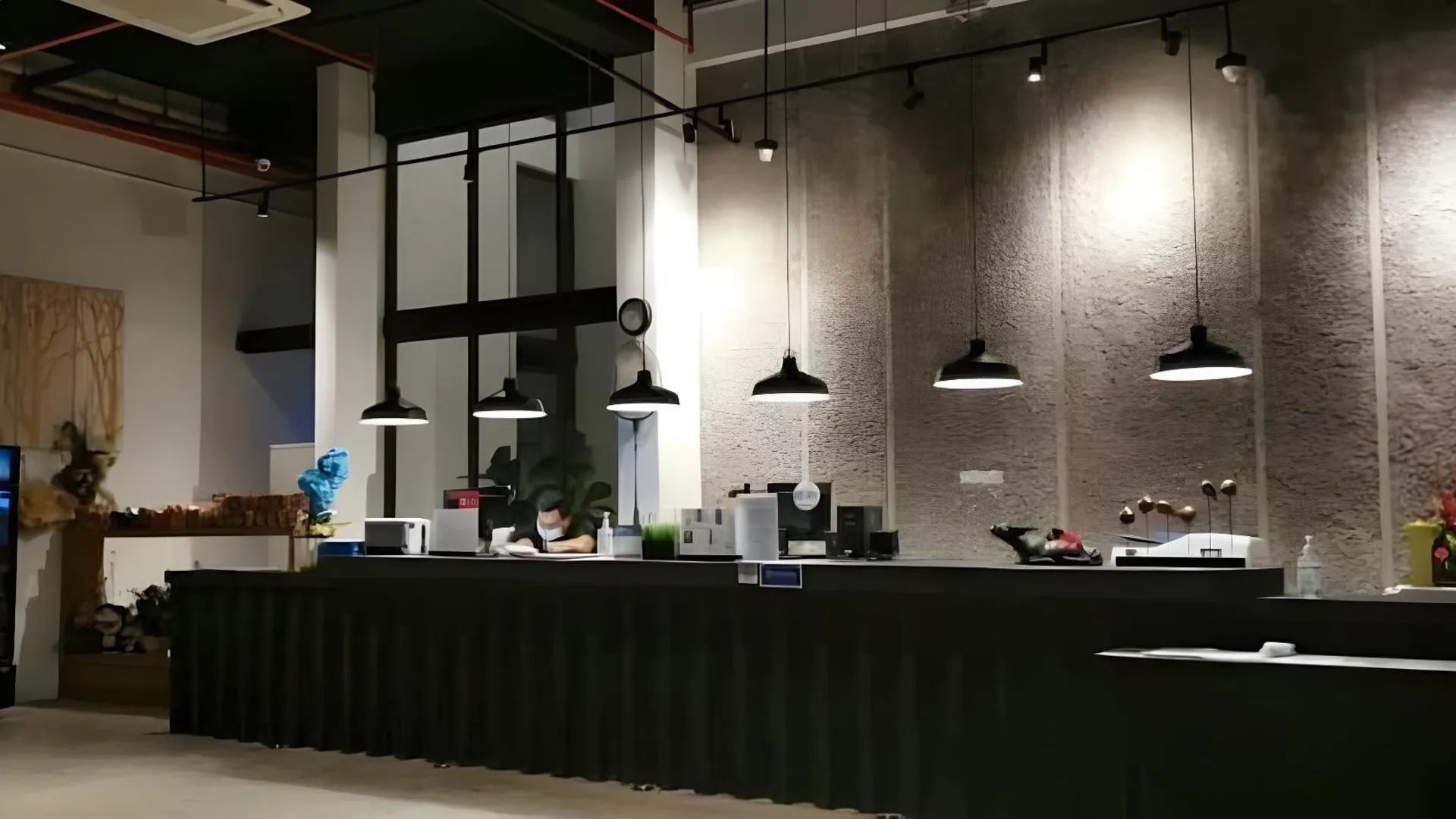 알로스타 / 알로르세타르 T+ 프리미엄 호텔 3성급 호텔 객실