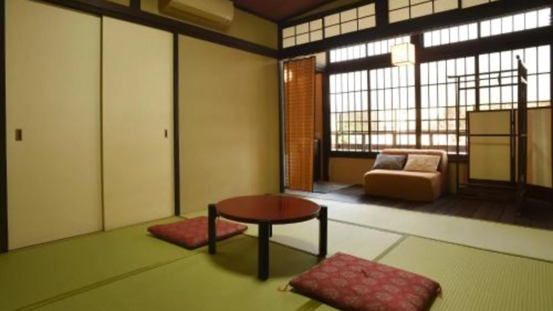 교토 야도야 니시진소 호텔 3성급 호텔 스위트룸