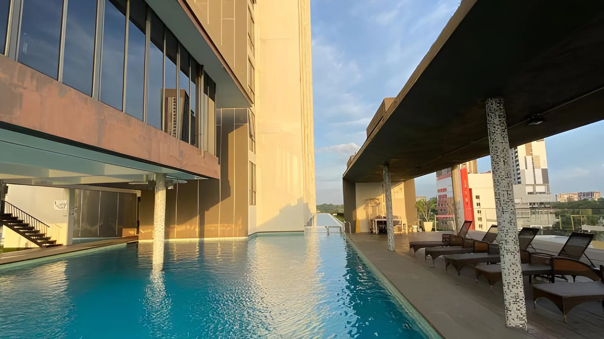 말라카 아만지와 99R 4성급 게스트하우스 객실