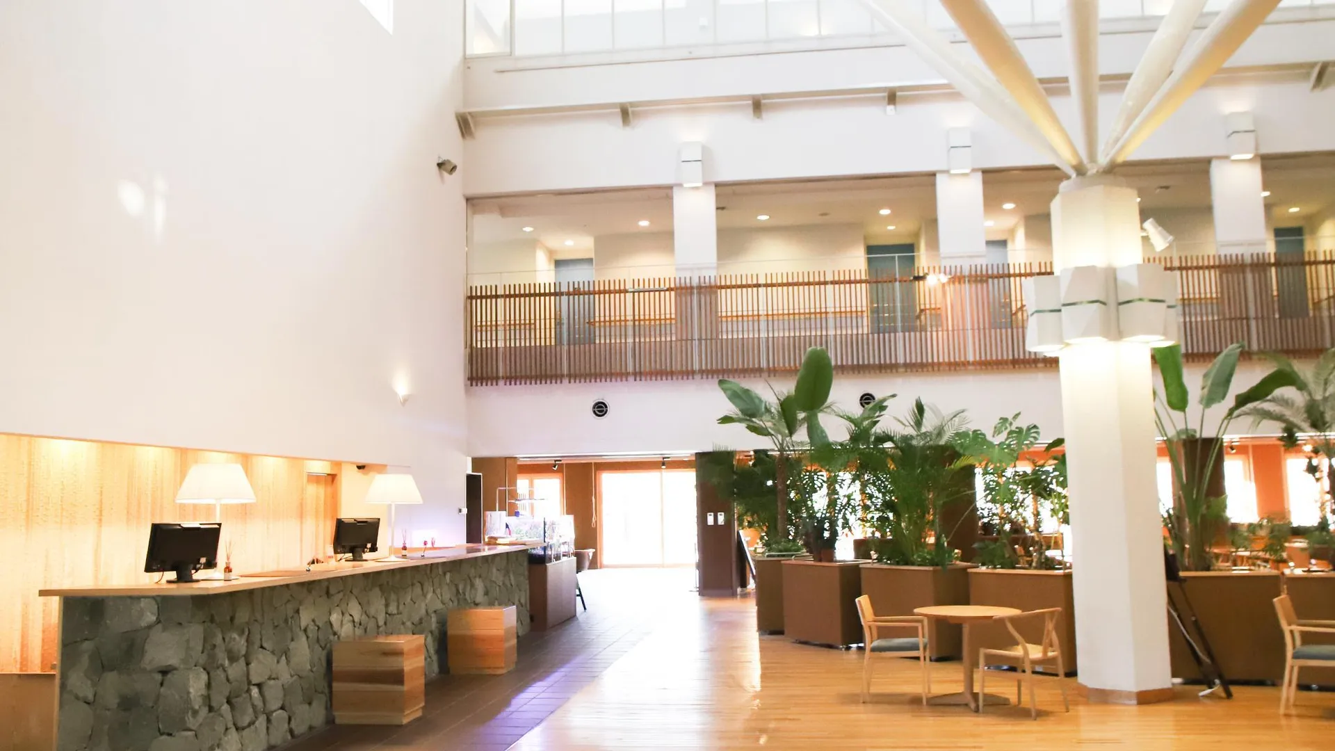 오사카 Hotel The Day Osaka 3성급 호텔 수영장