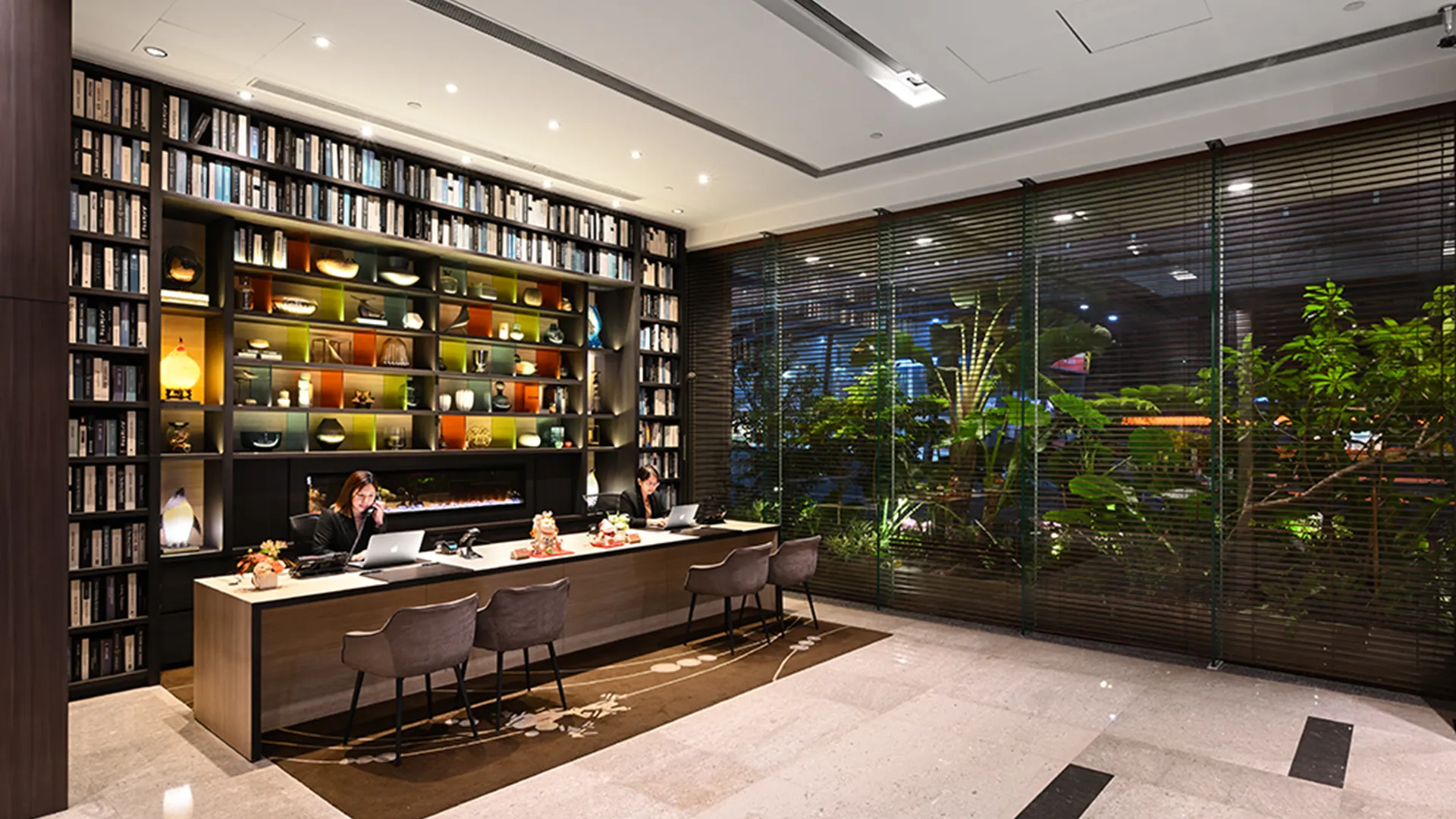 타이베이 파크 타이베이 호텔 4성급 호텔 스위트룸