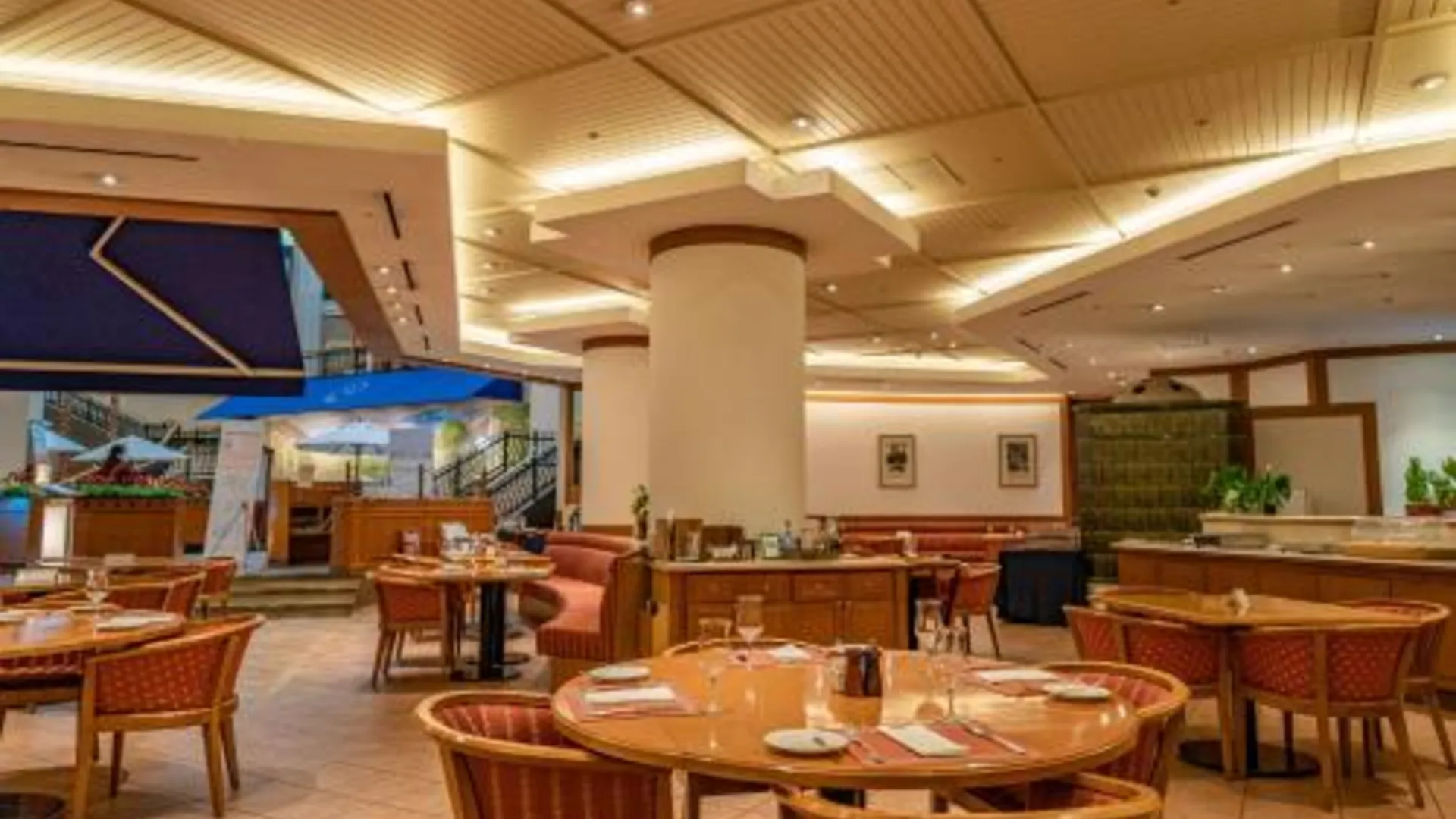 서울 스위스 그랜드 호텔 서울 5성급 호텔 수영장