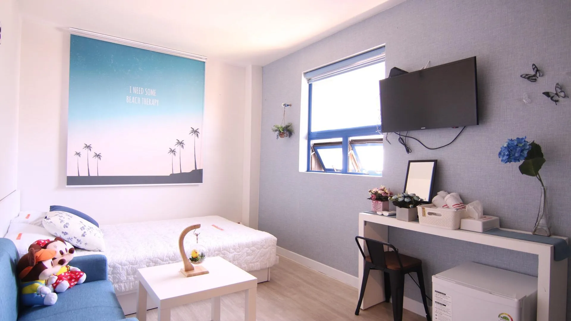 서울 더 로드 호텔 2성급 호텔 스위트룸