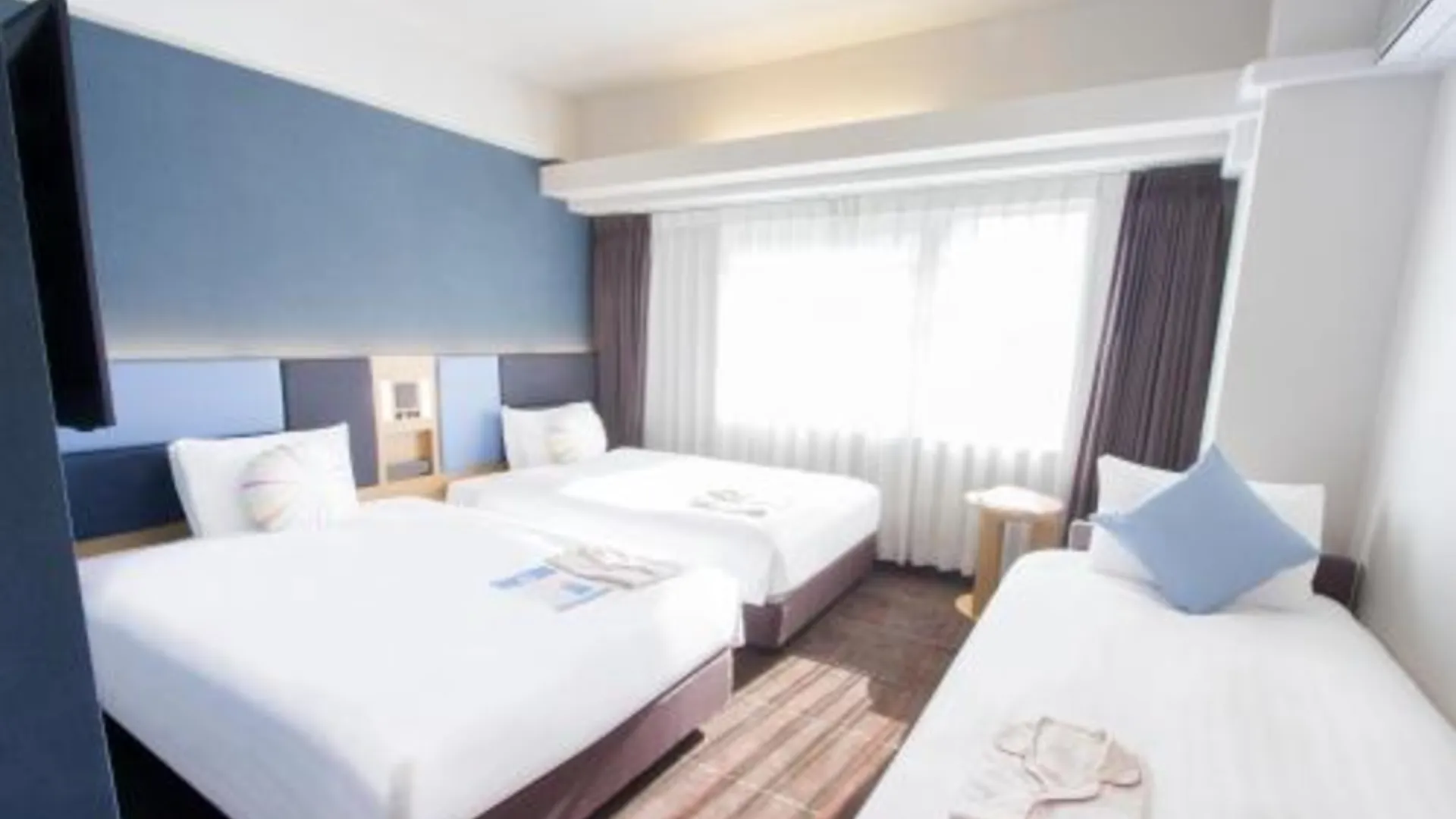 교토 허톤 호텔 교토 3성급 호텔 스위트룸