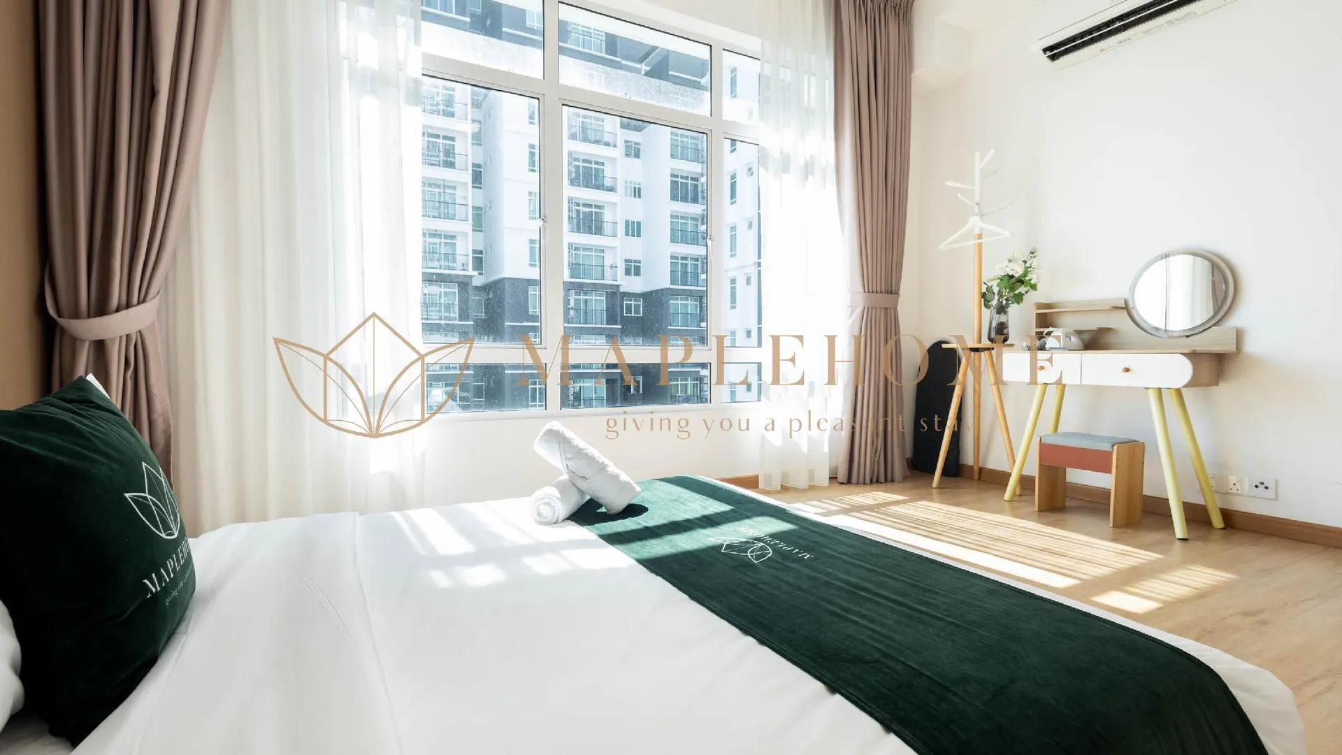 말라카 Novo 8 Premier Suites Melaka 4성급 호텔 스위트룸