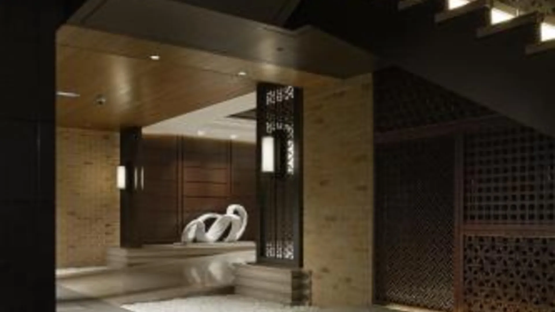 서울 로얄호텔 서울 4성급 호텔 수영장