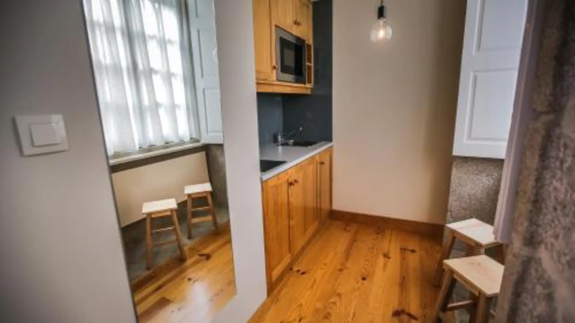 포르투 마이 리베이라 게스트 하우스 4성급 게스트하우스 부대시설