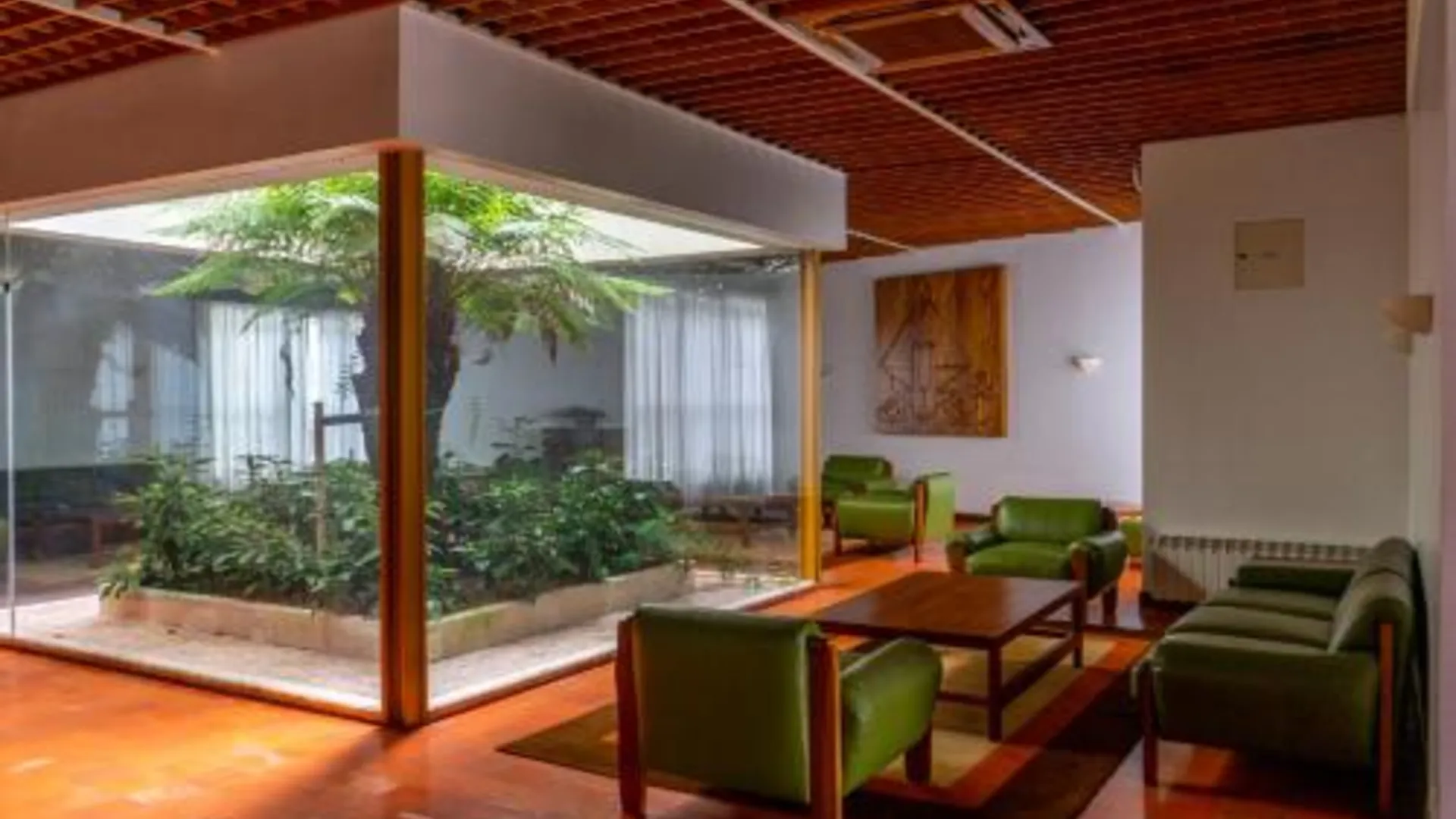 파티마 Hotel Irmãs Dominicanas - Fátima by Flagworld Hotels 3성급 호텔 레스토랑