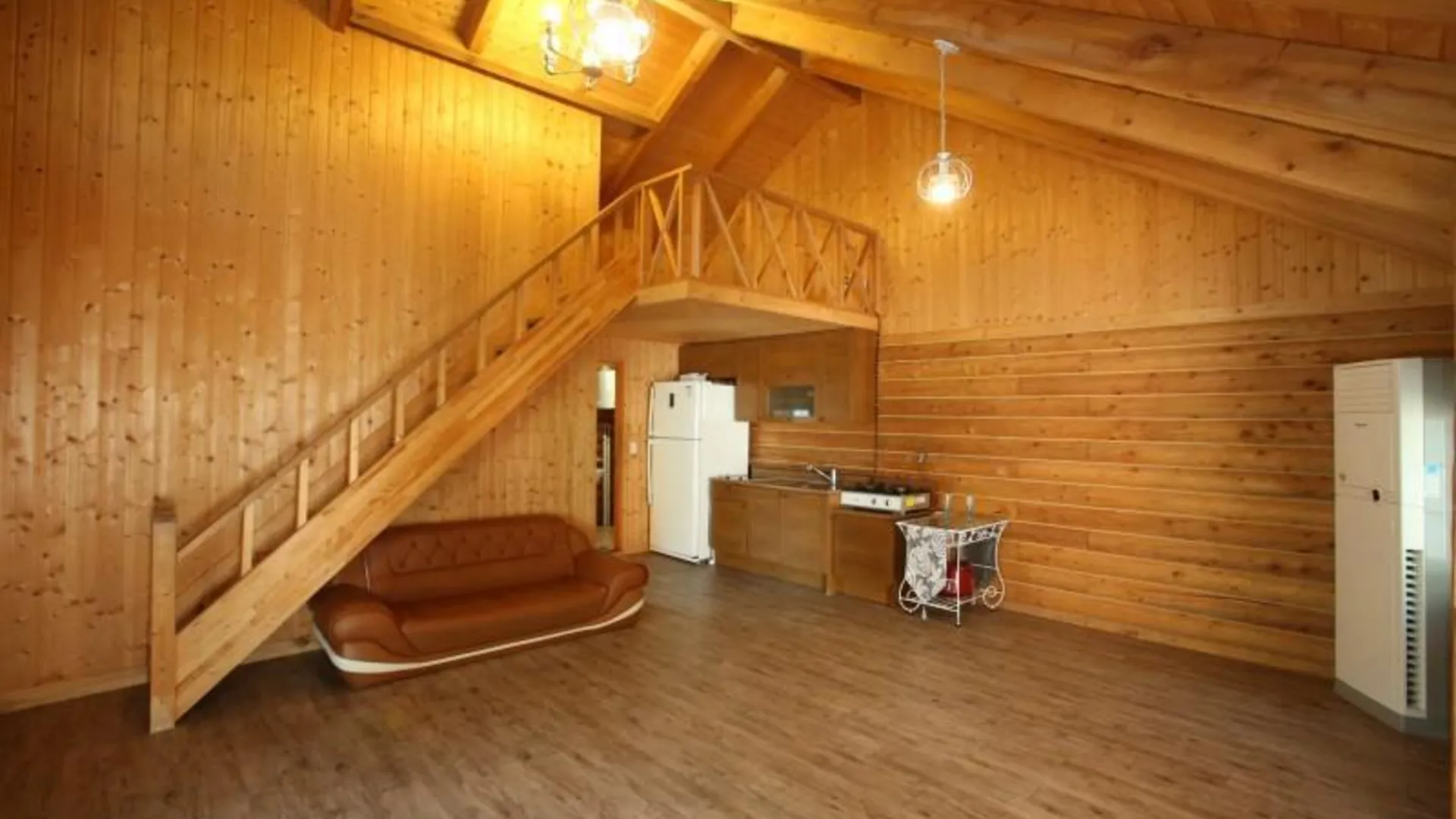 양주시 양주 하늘궁개명펜션 3성급 게스트하우스 수영장