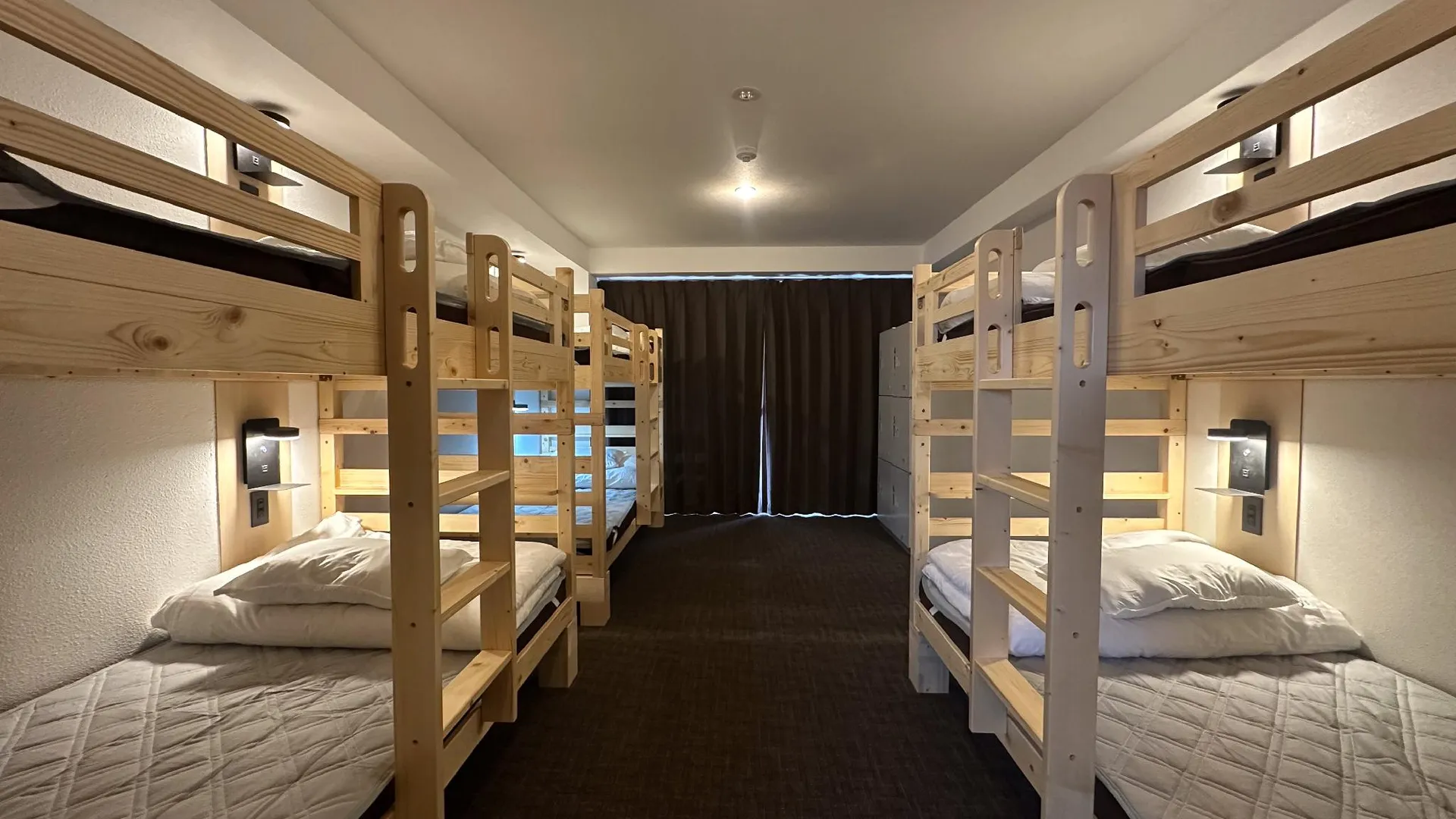 교토 Guesthouse Sign 2성급 게스트하우스 스위트룸