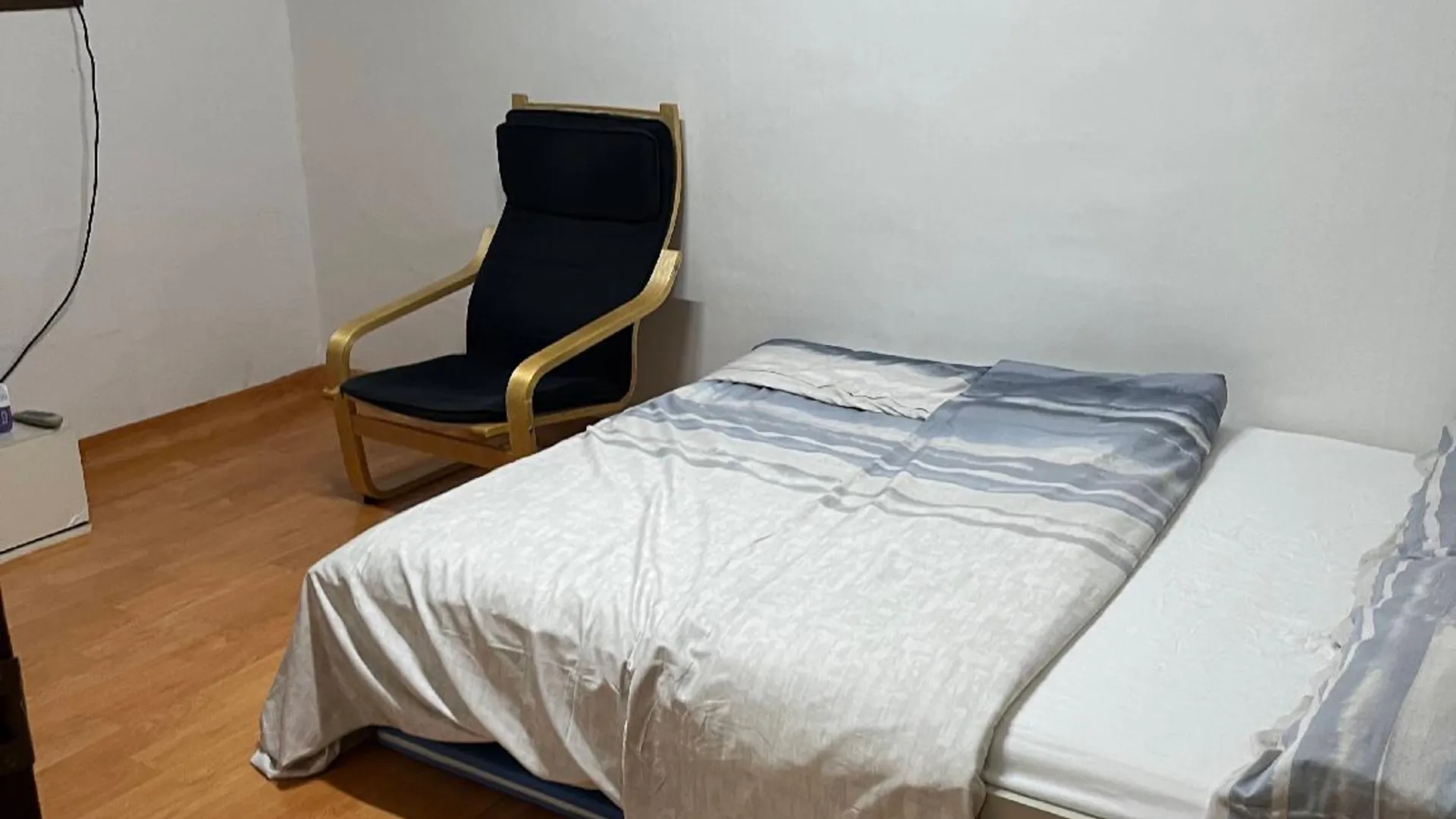 서울 은평구의 프라이빗 하우스 (34m², 침실 2개, 프라이빗 욕실 1개) 3성급 싱글룸 객실