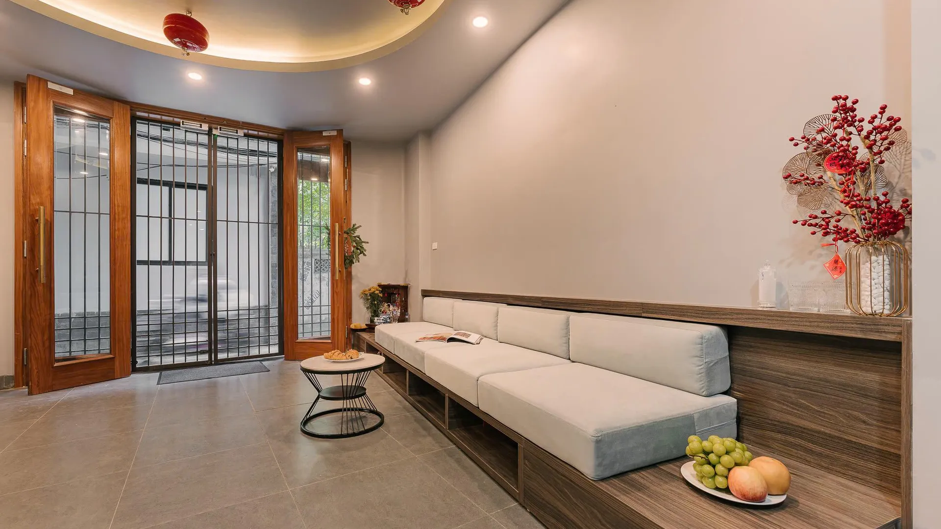 하노이 마이 홈 웨스트레이크 하노이 4성급 게스트하우스 객실