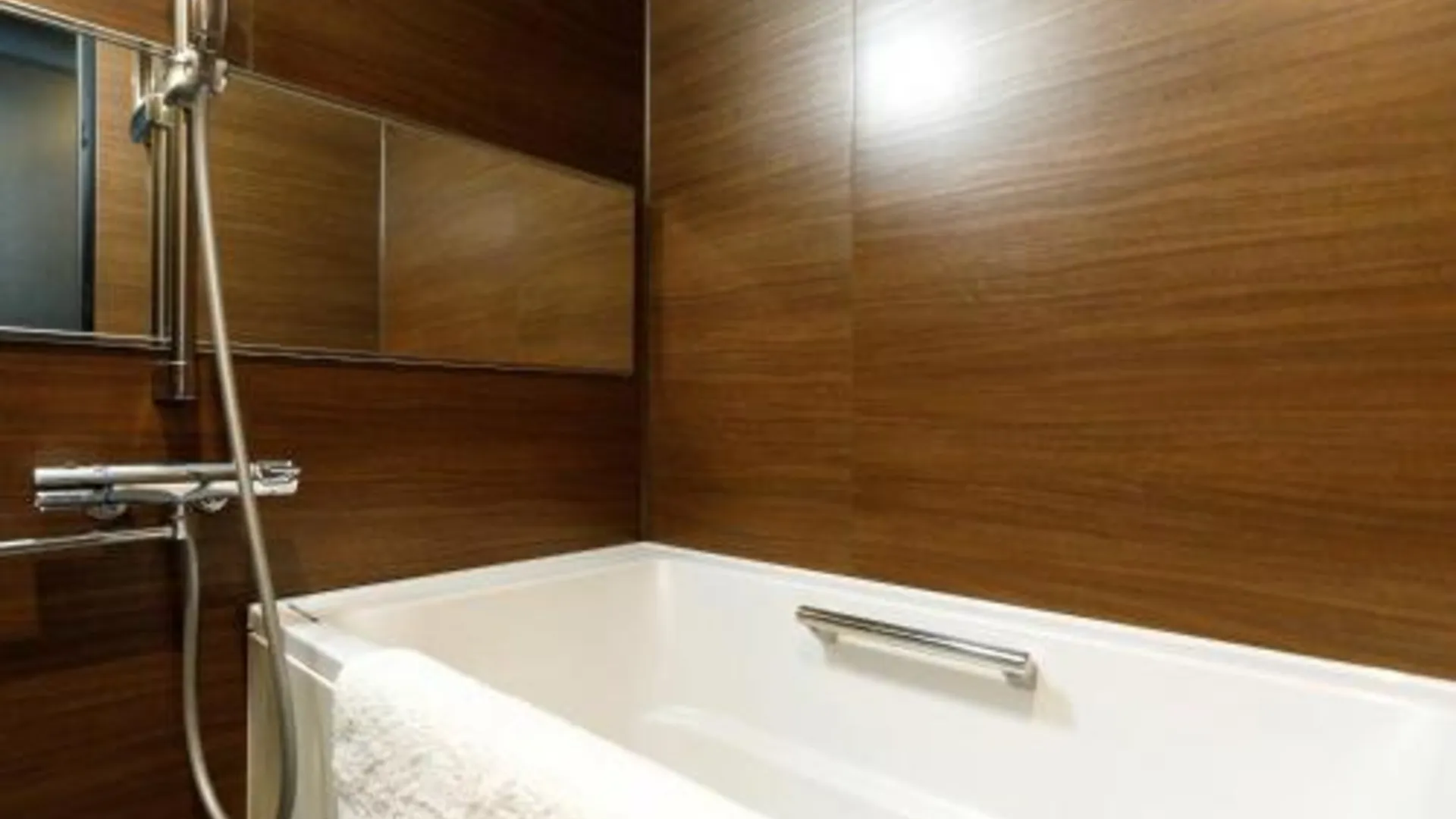 후쿠오카 호텔 라 포레스타 3성급 호텔 수영장