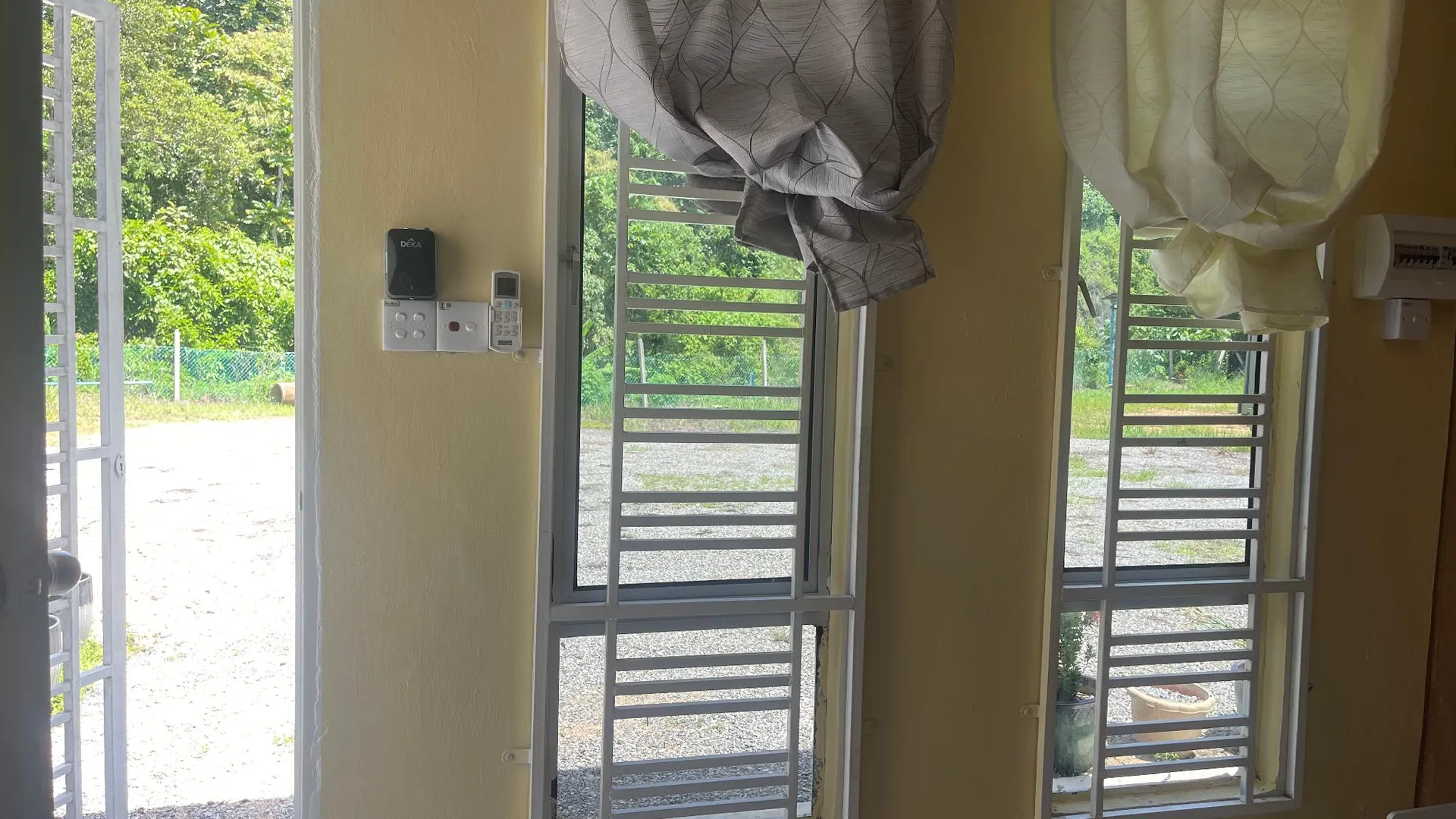 타나 메라 젤리의 프라이빗 하우스 (240m², 침실 1개, 프라이빗 욕실 1개) 2성급 싱글룸 외관