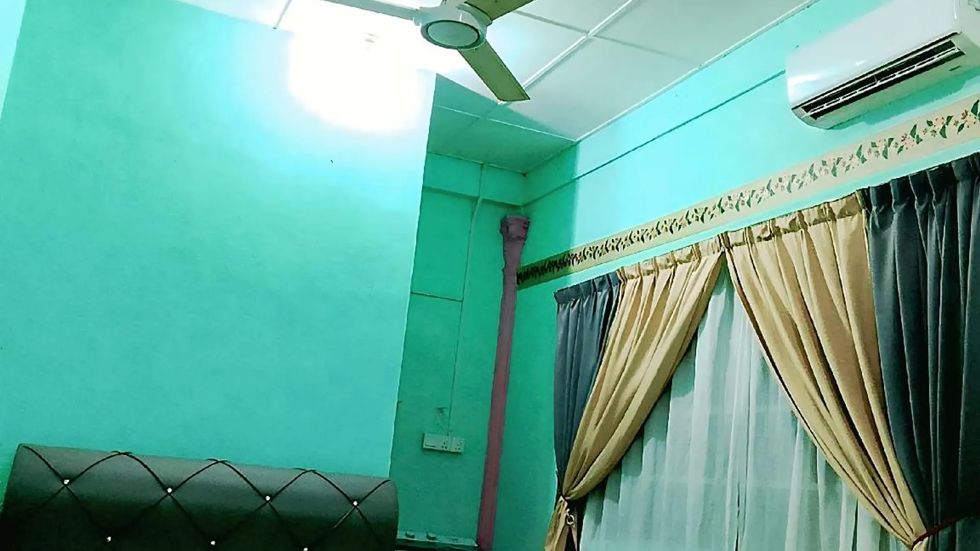 뷰포트 보퍼트의  (200m², 침실 1개, 프라이빗 욕실 1개) 2성급 싱글룸 스위트룸