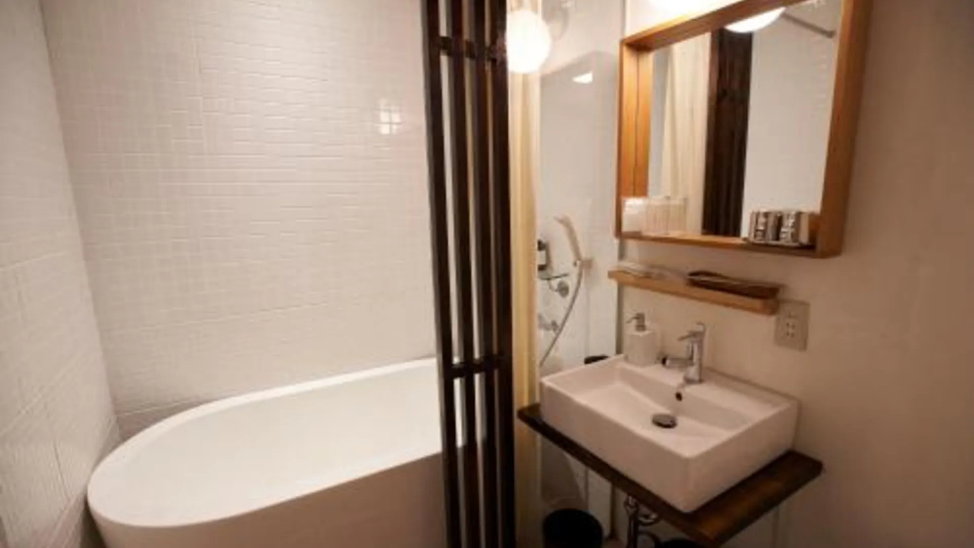 교토 HOTEL Clam Chowder 3성급 호텔 스위트룸