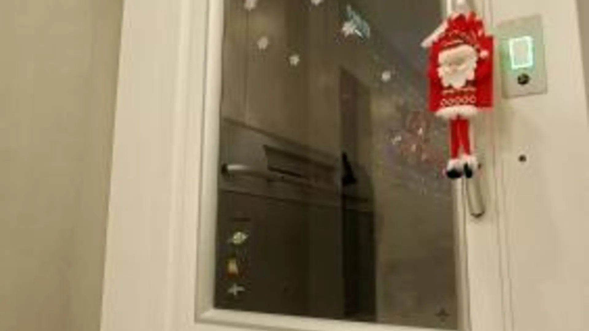 셈포르나 업타운 호텔 3성급 호텔 전망