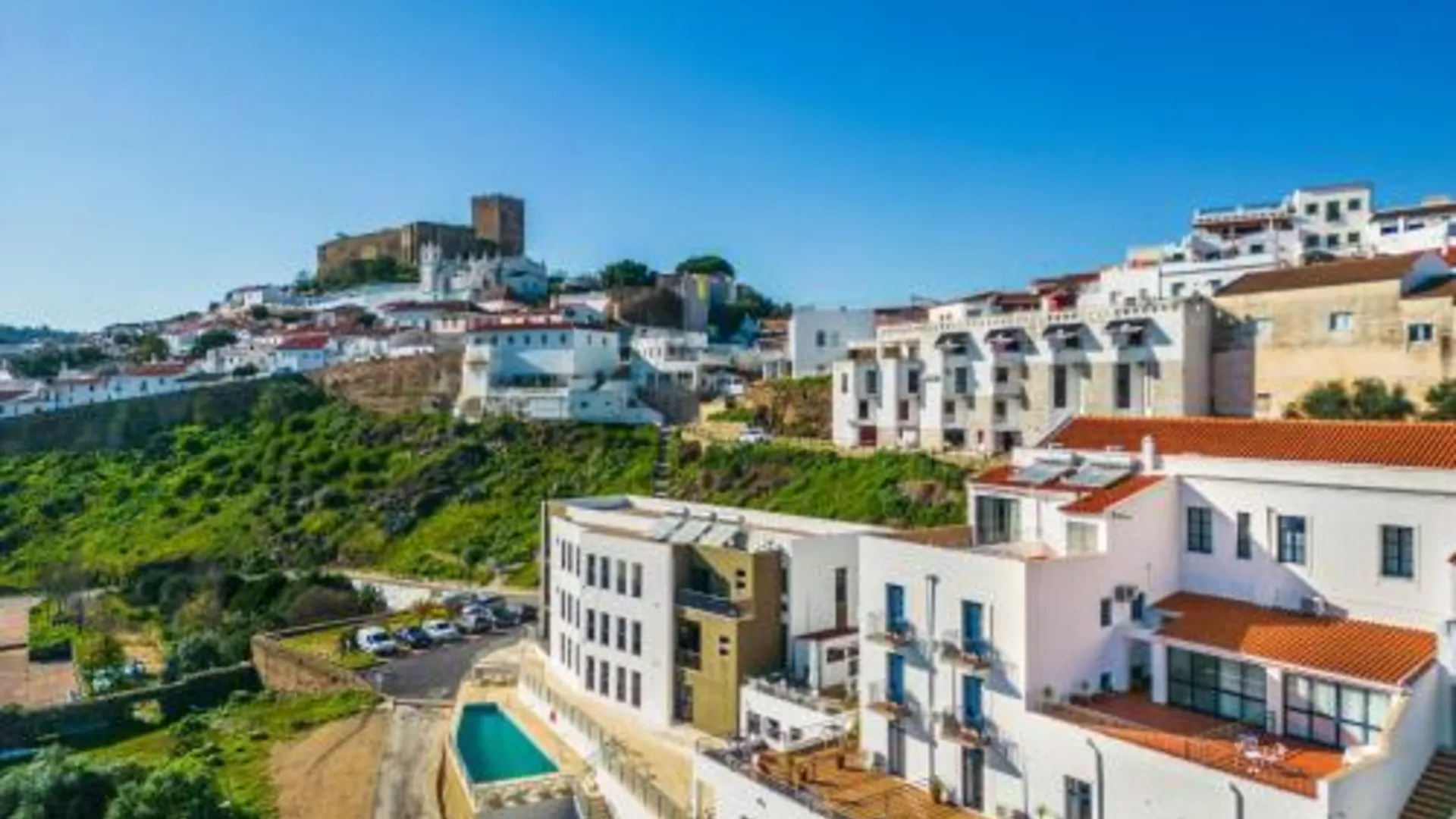 메르톨라 베이라 리우 호텔 3성급 호텔 레스토랑