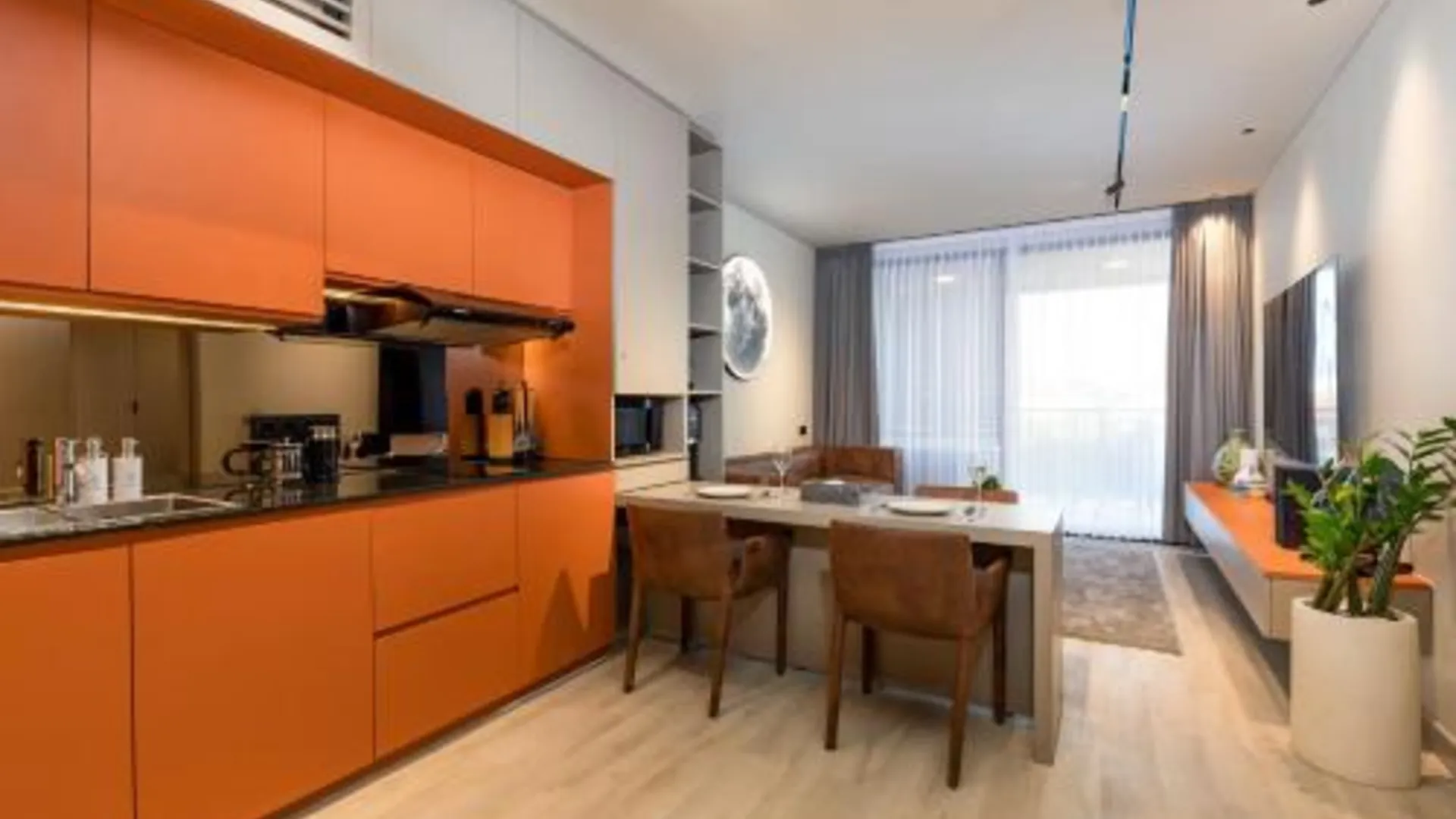 발리 알렉스 빌라 콤플렉스 N4 4성급 호텔 부대시설